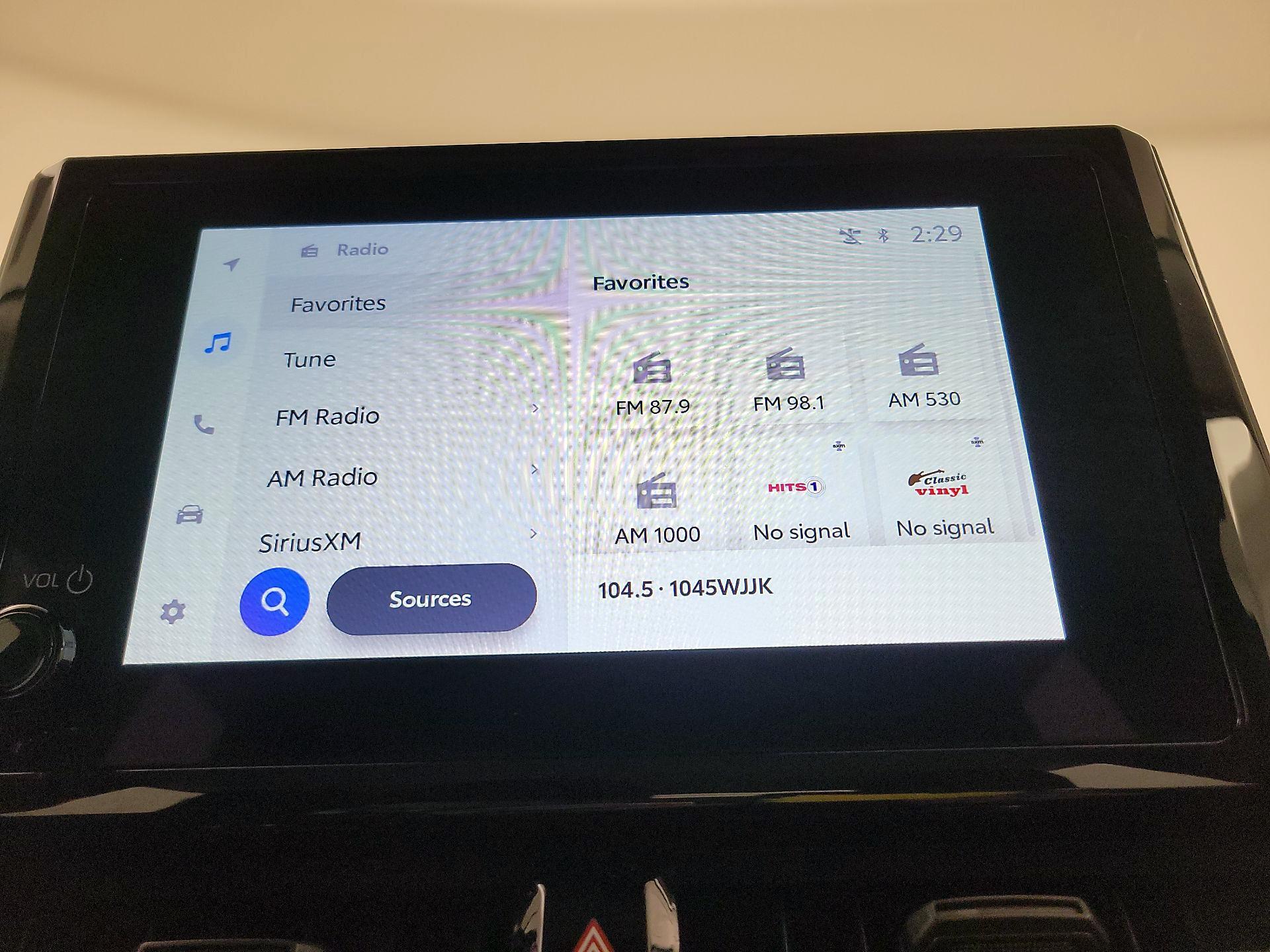 Thumbnail: 2025 Toyota Corolla - 15