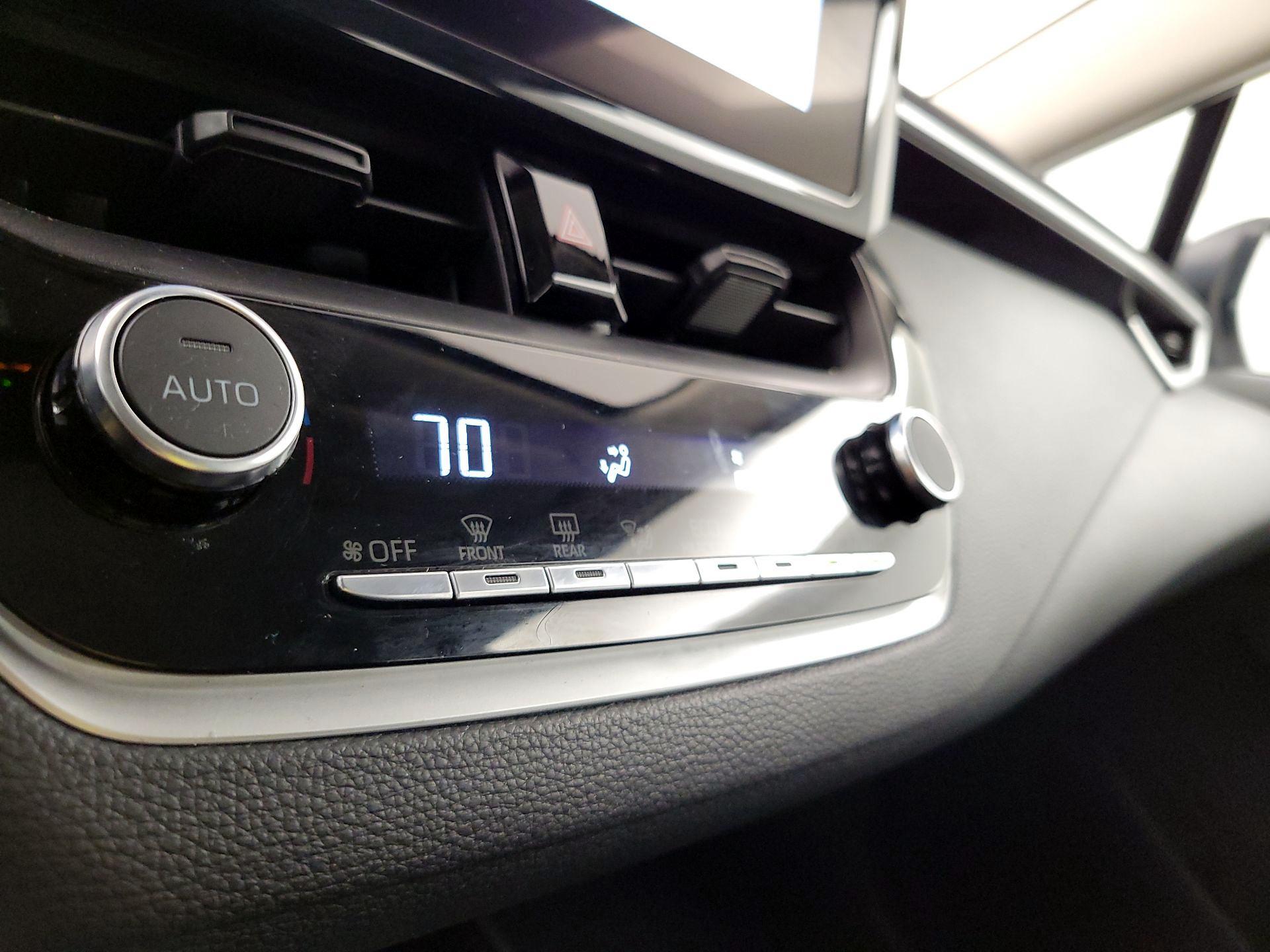 Thumbnail: 2025 Toyota Corolla - 16