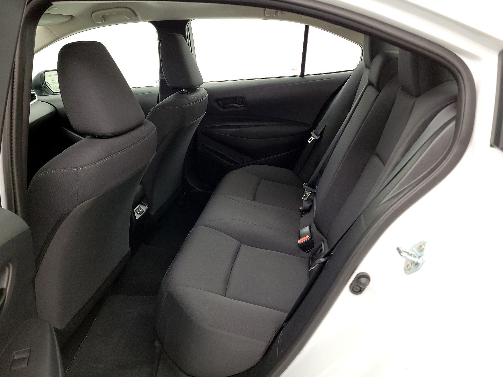 Thumbnail: 2025 Toyota Corolla - 19