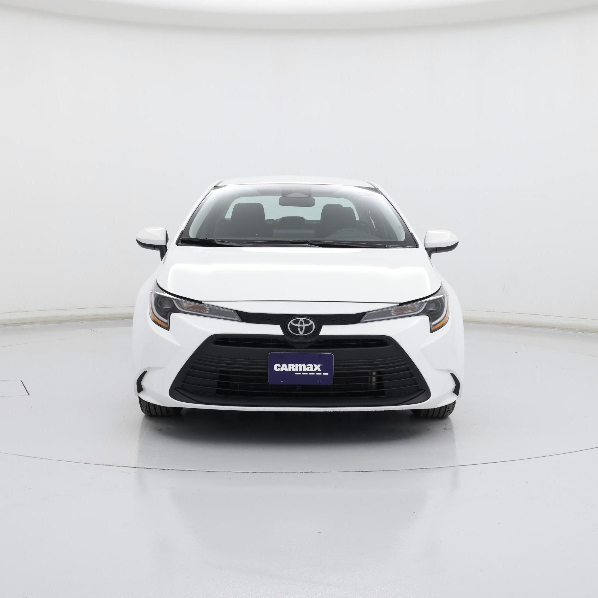 Thumbnail: 2025 Toyota Corolla - 5