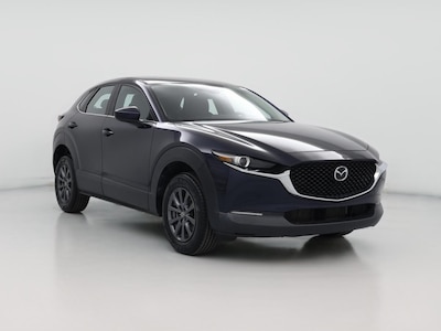 2021 Mazda CX-30 S