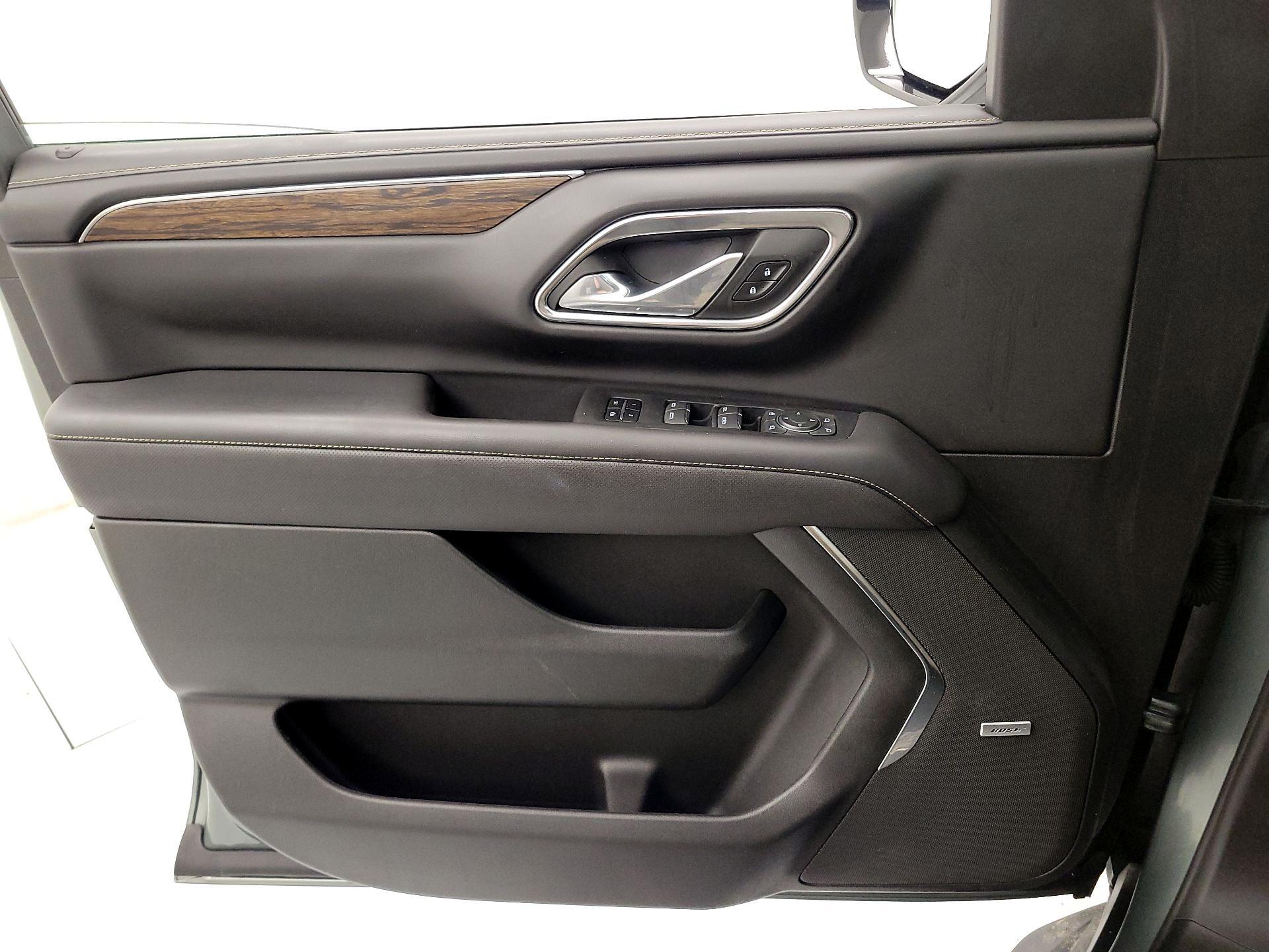 Thumbnail: 2024 Chevrolet Tahoe - 12