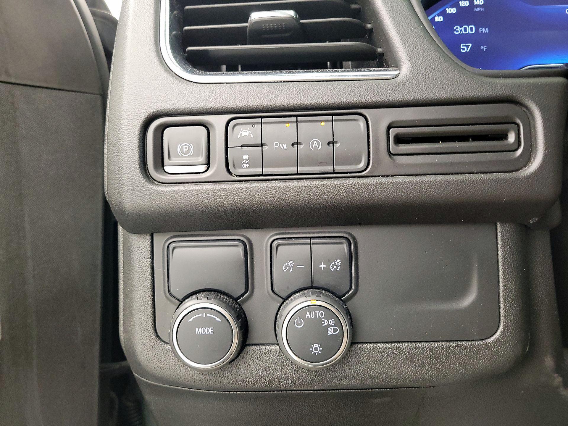 Thumbnail: 2024 Chevrolet Tahoe - 13