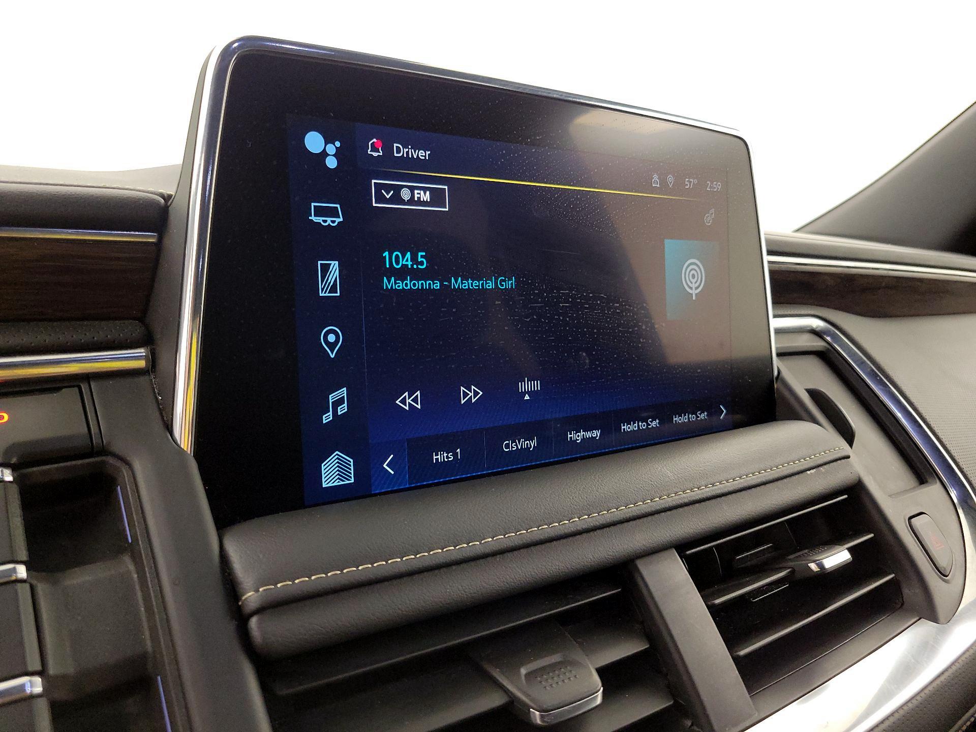 Thumbnail: 2024 Chevrolet Tahoe - 15