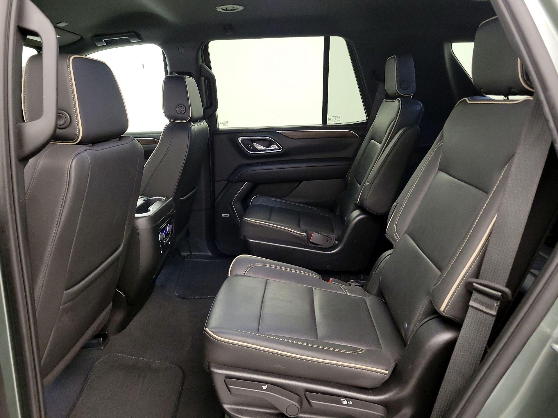 Thumbnail: 2024 Chevrolet Tahoe - 19