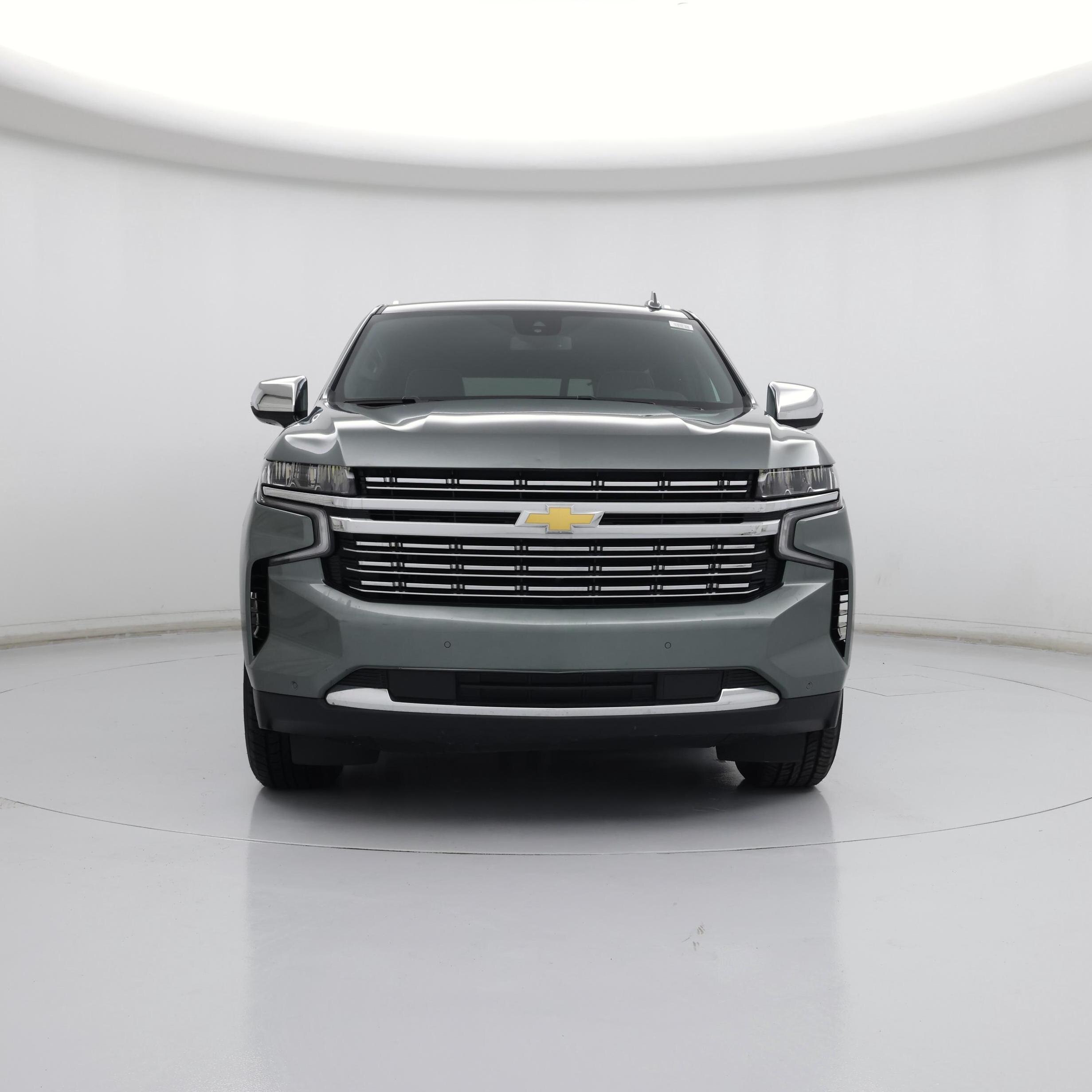 Thumbnail: 2024 Chevrolet Tahoe - 5
