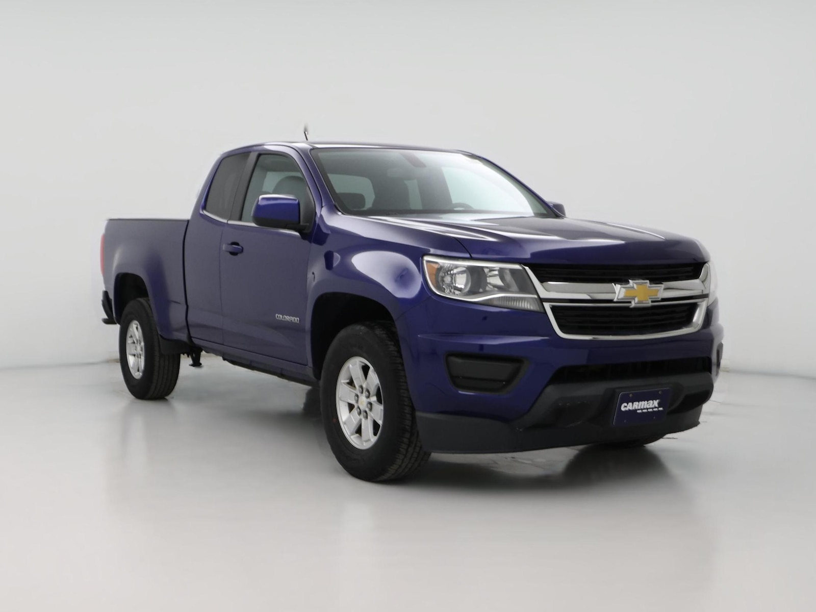 2016 Chevrolet Colorado Work Truck