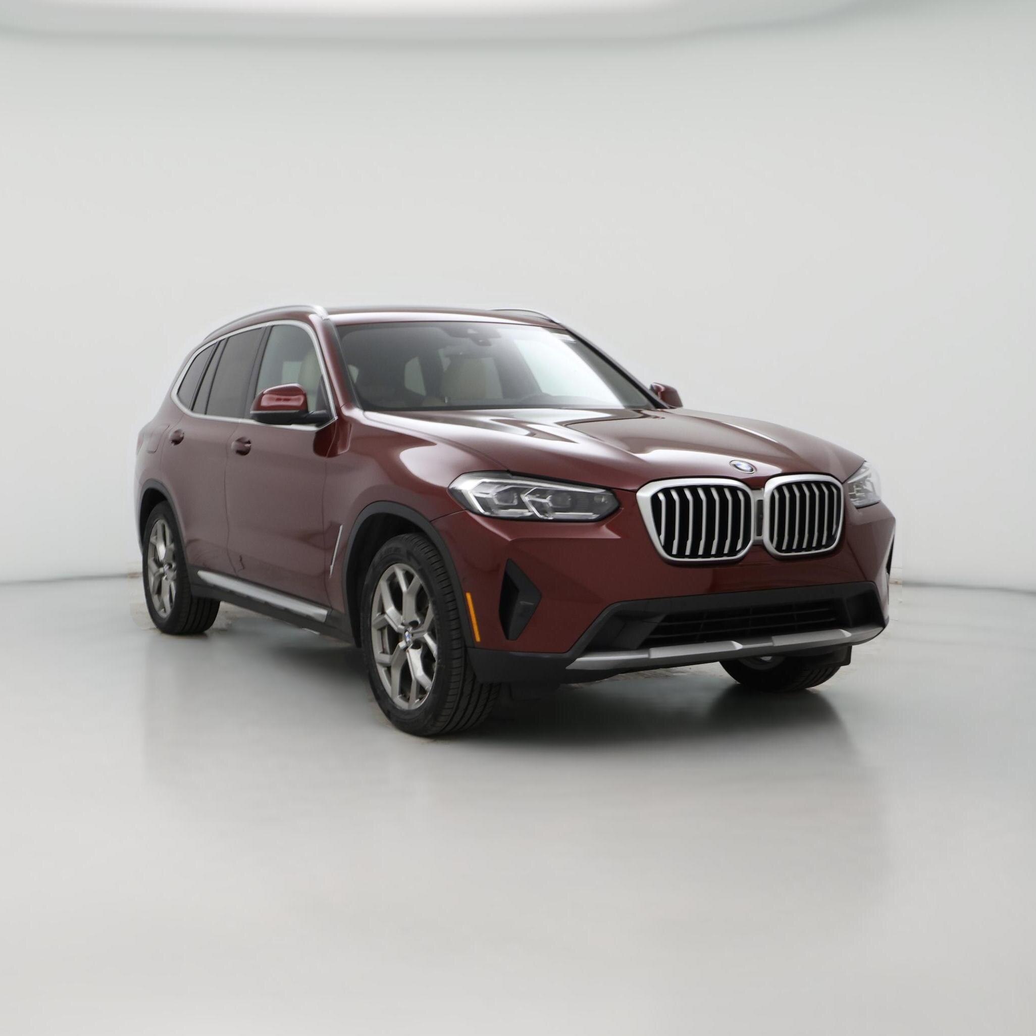 Thumbnail: 2023 BMW X3 - 1