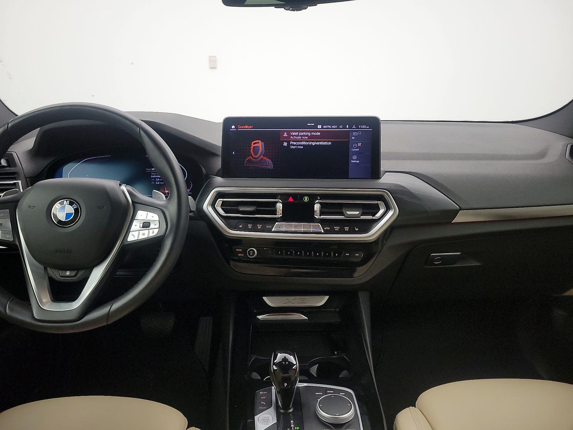 Thumbnail: 2023 BMW X3 - 9