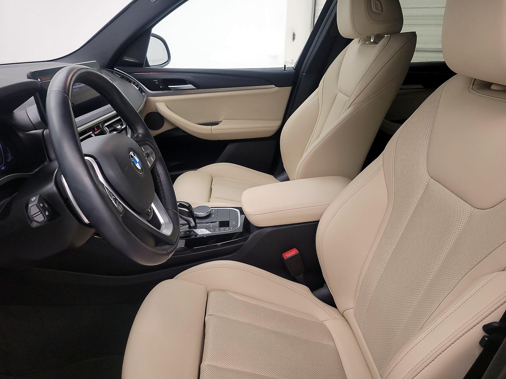 Thumbnail: 2023 BMW X3 - 11