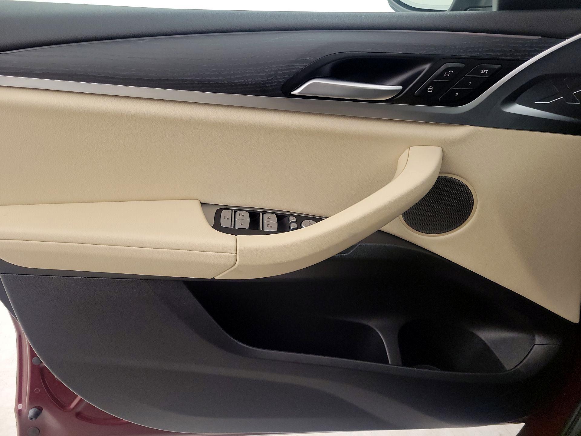 Thumbnail: 2023 BMW X3 - 12