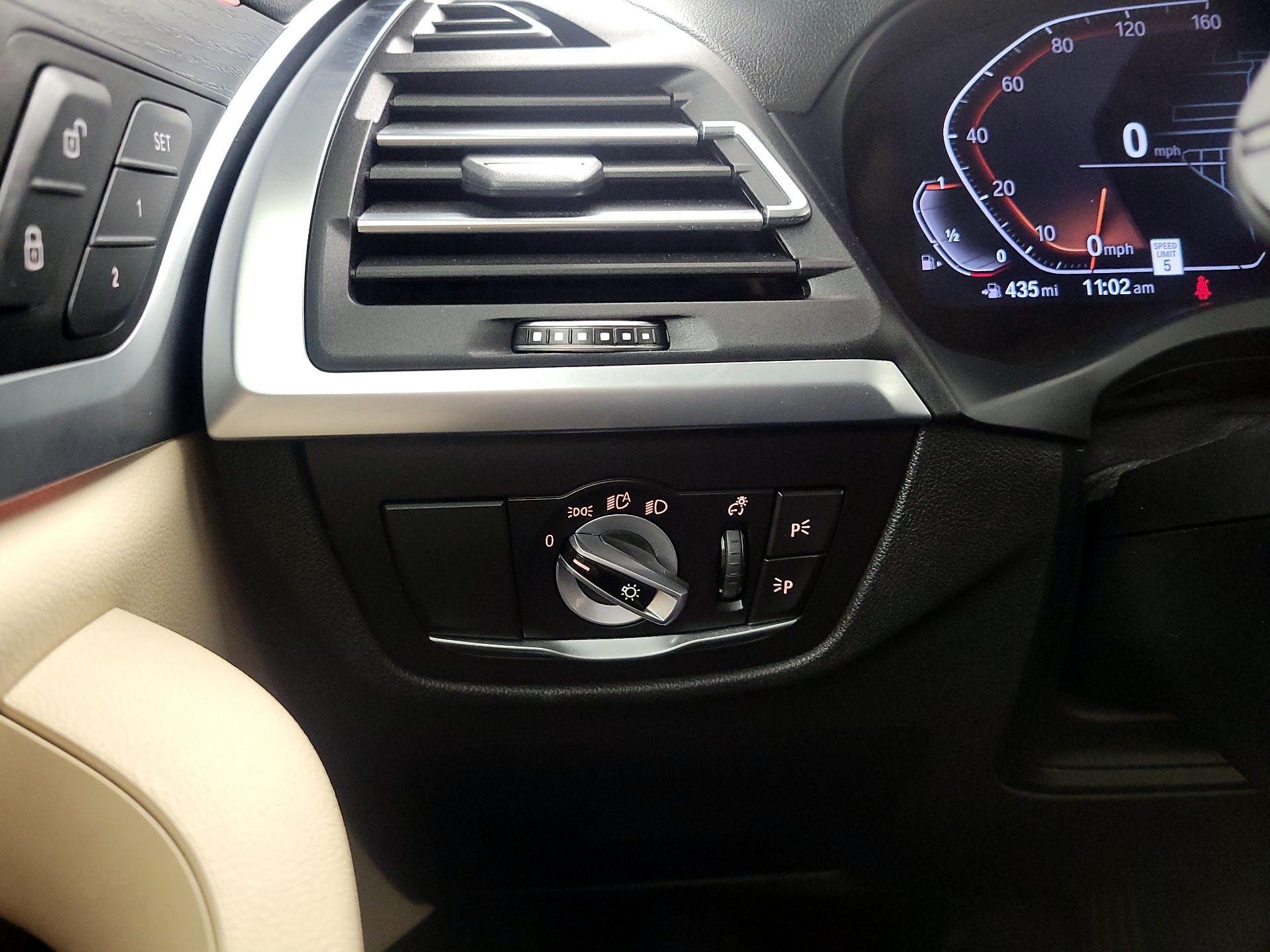 Thumbnail: 2023 BMW X3 - 13