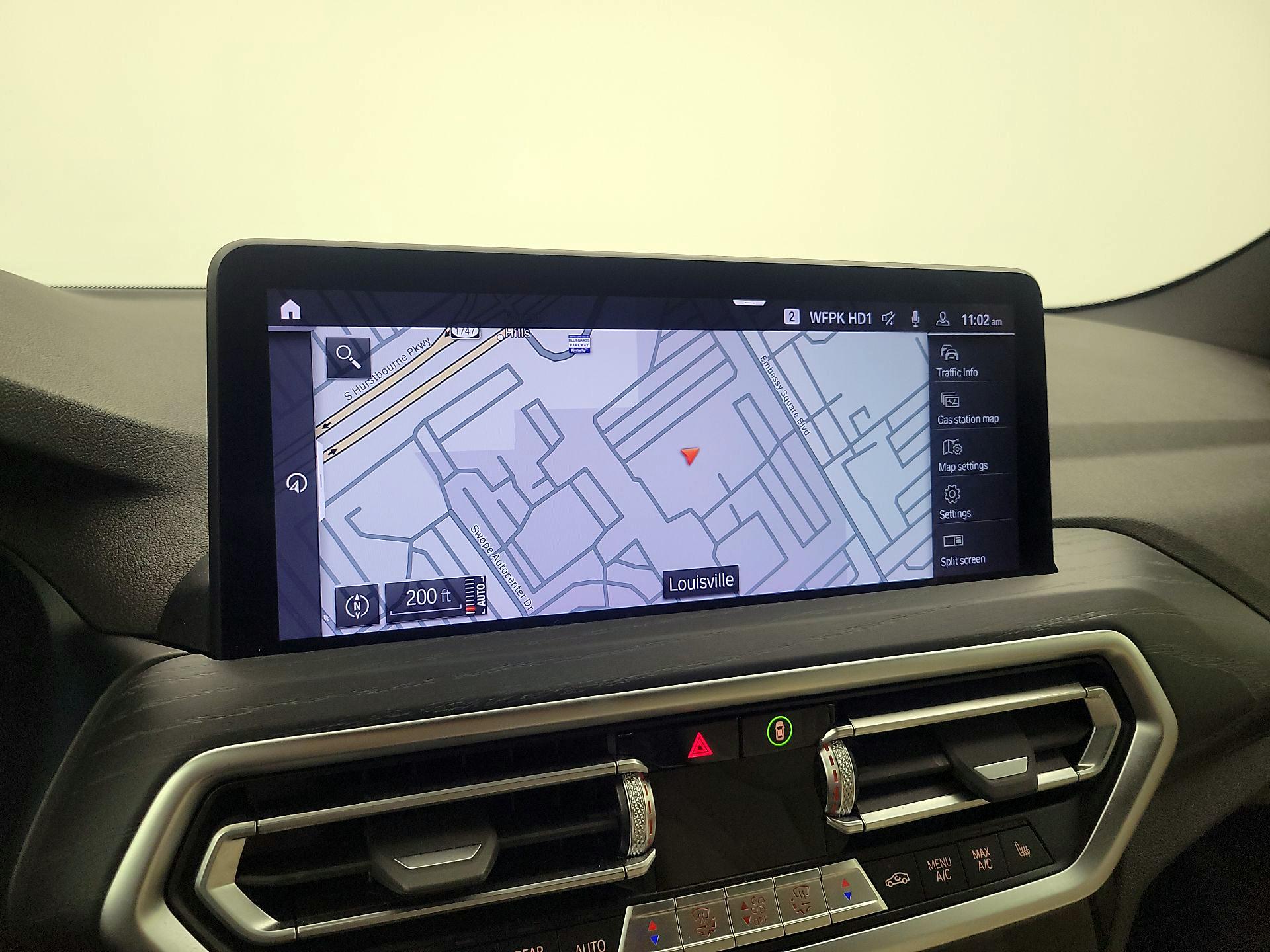 Thumbnail: 2023 BMW X3 - 14