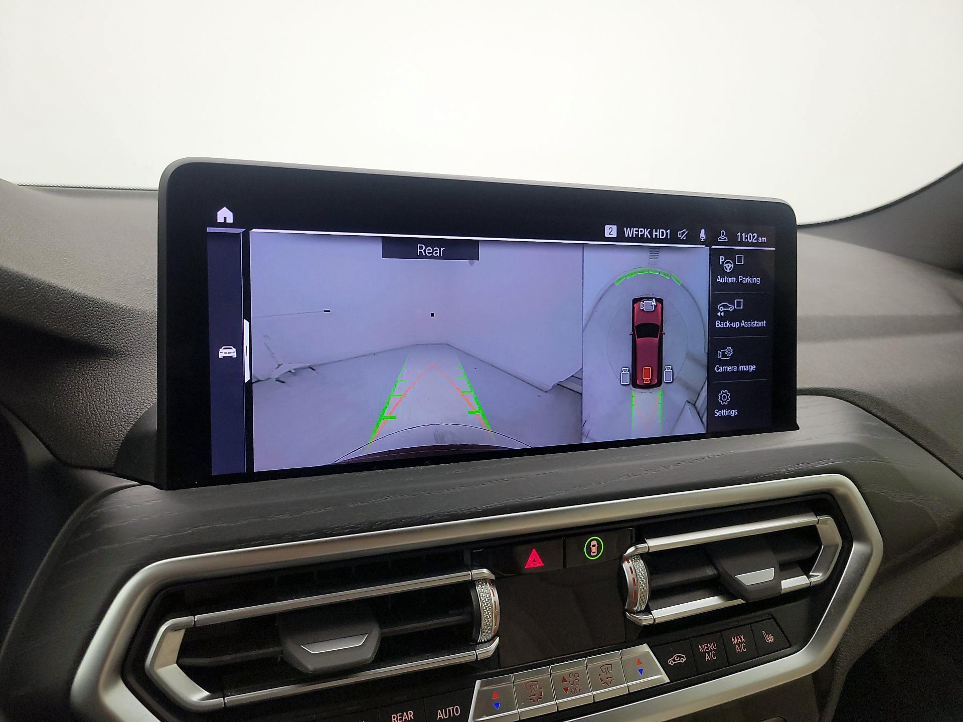 Thumbnail: 2023 BMW X3 - 15