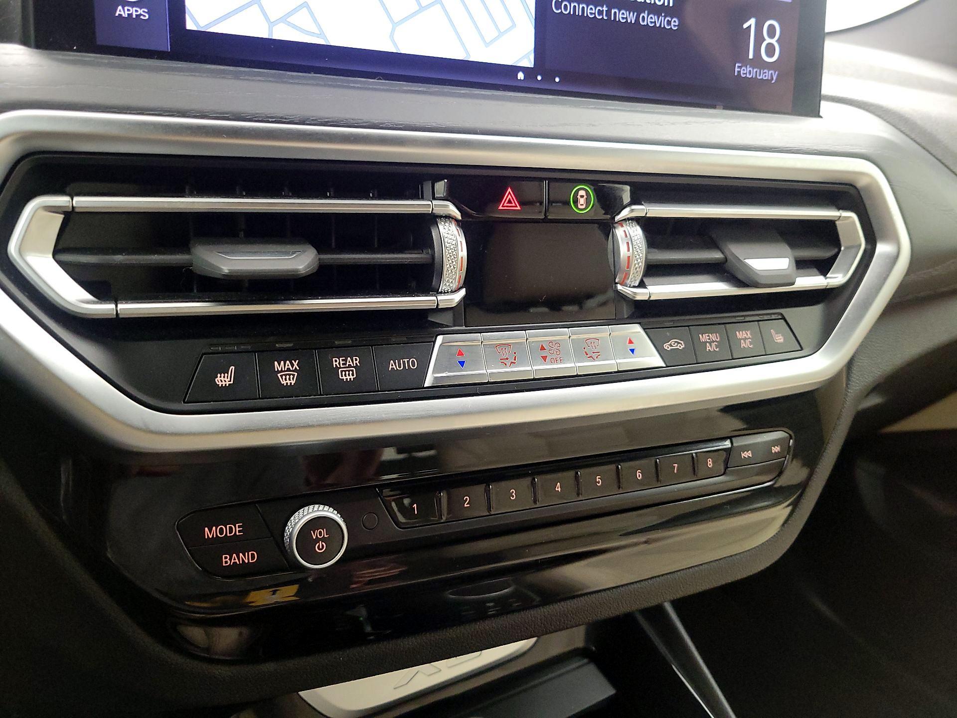 Thumbnail: 2023 BMW X3 - 17