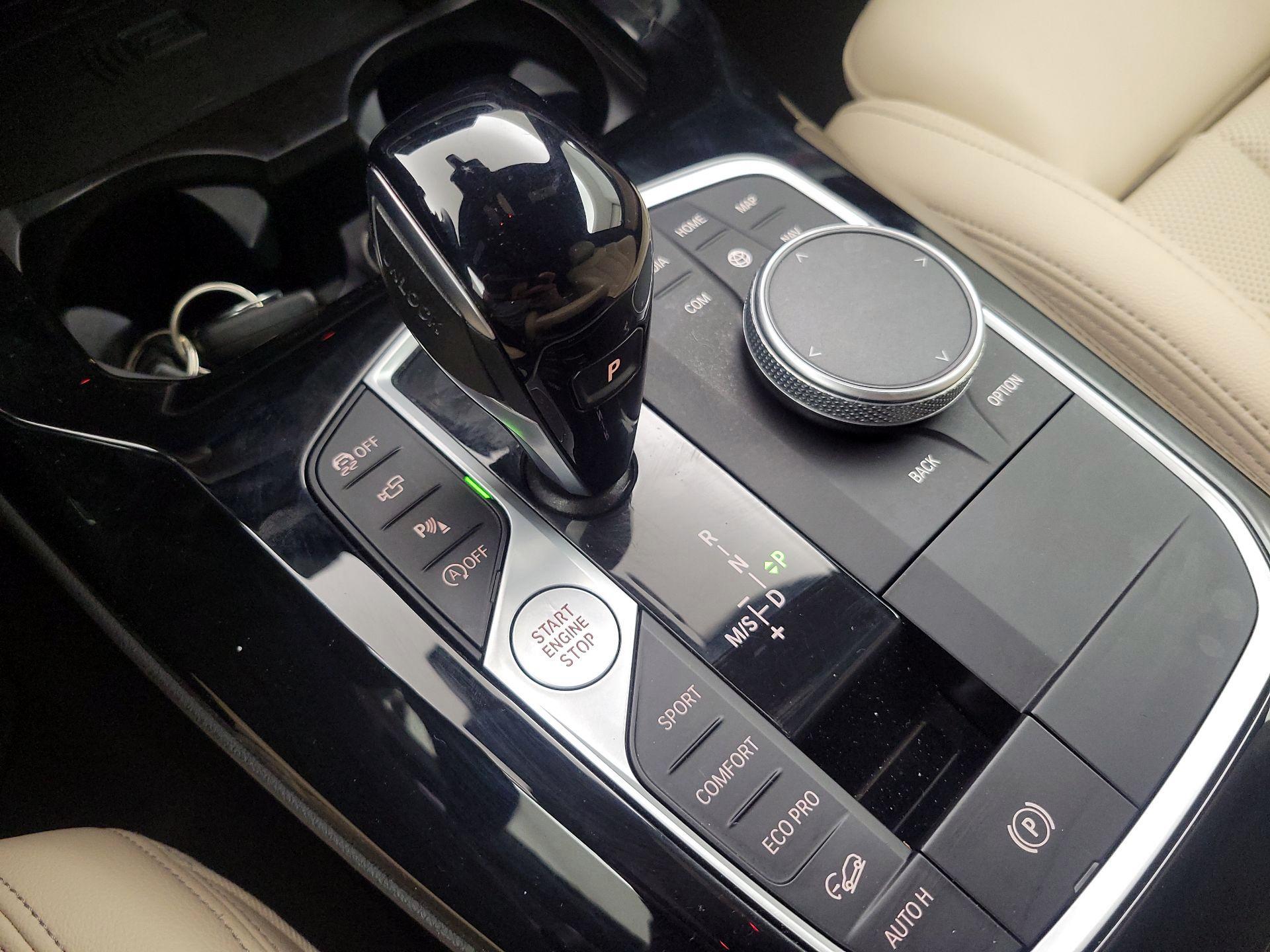 Thumbnail: 2023 BMW X3 - 18