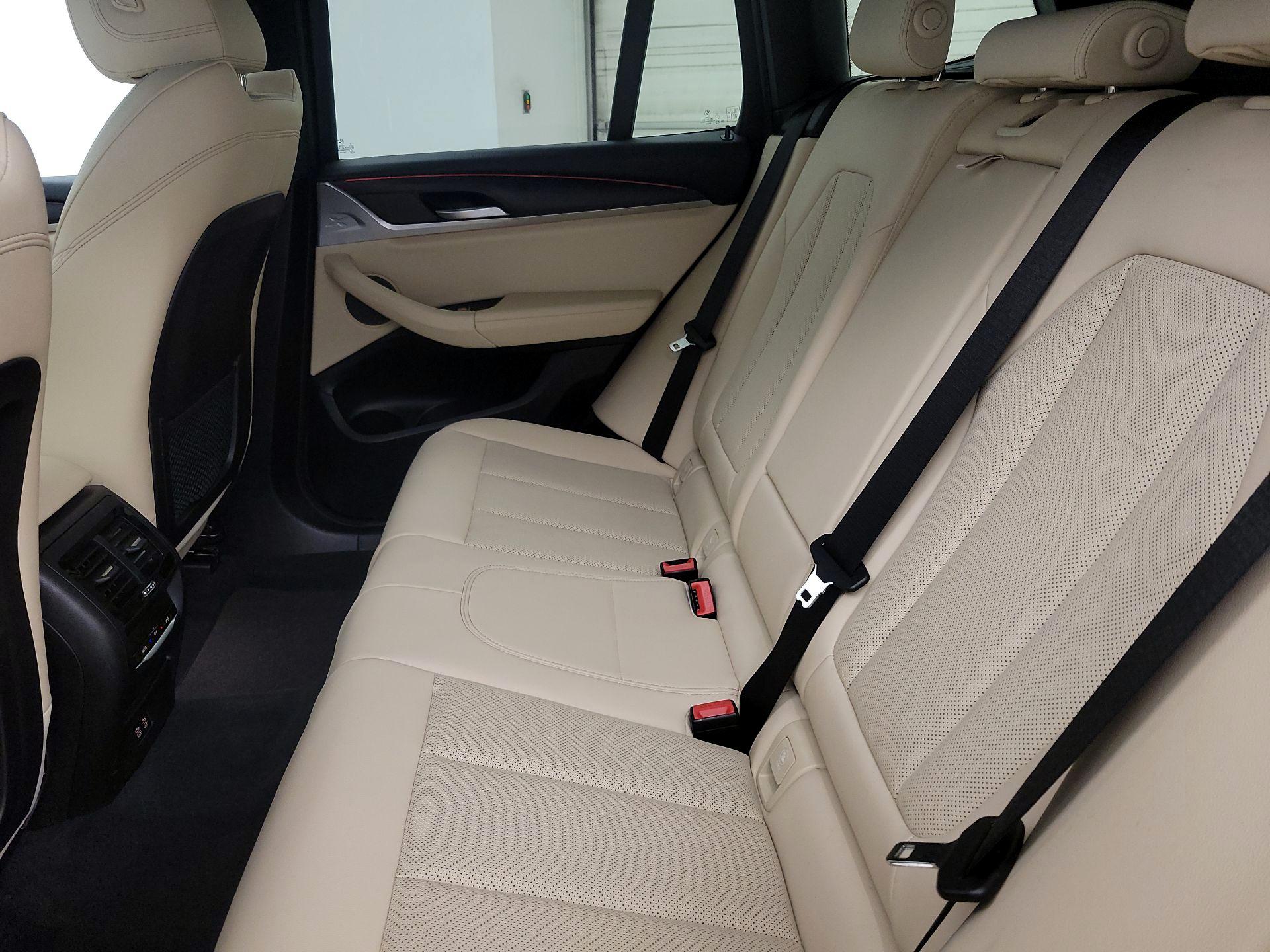 Thumbnail: 2023 BMW X3 - 20