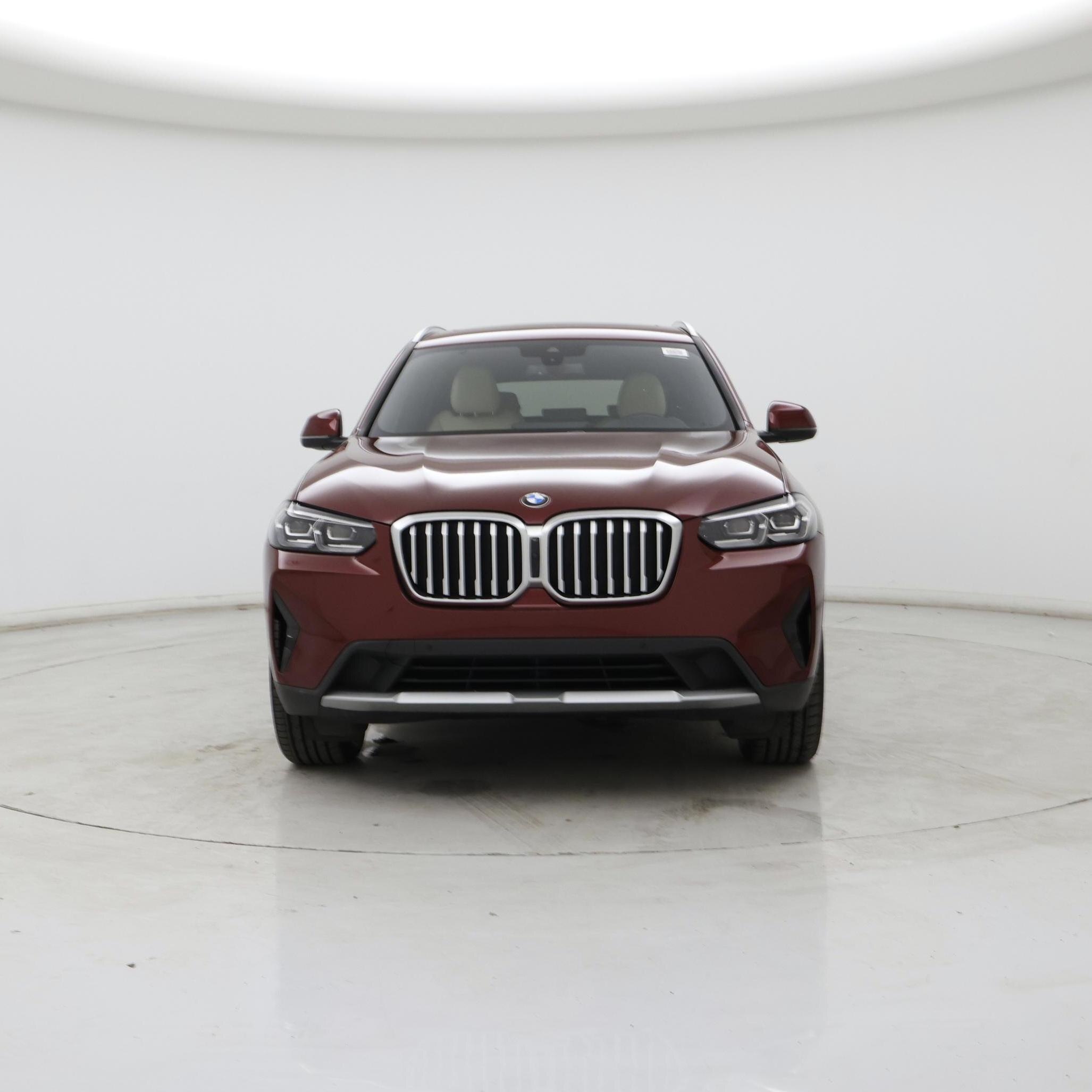 Thumbnail: 2023 BMW X3 - 5