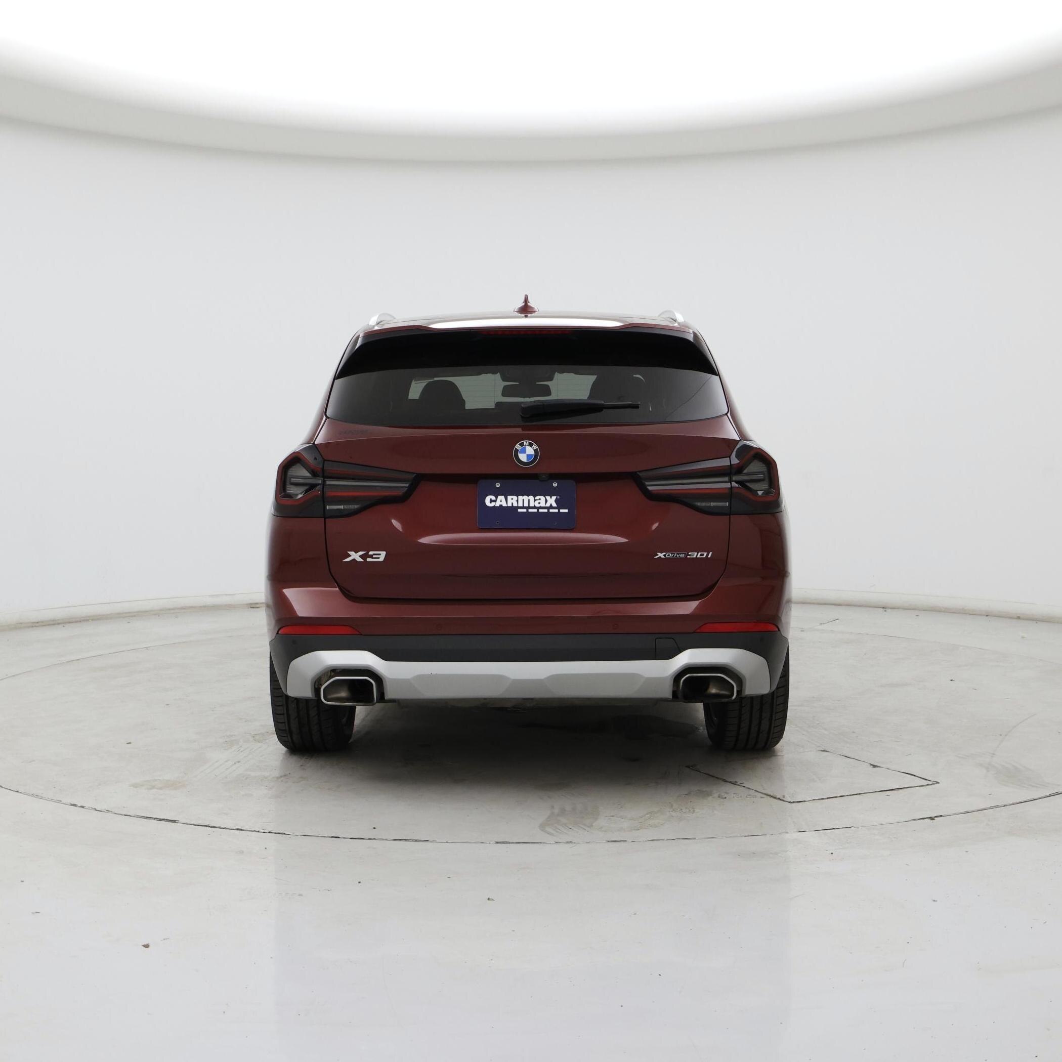 Thumbnail: 2023 BMW X3 - 6