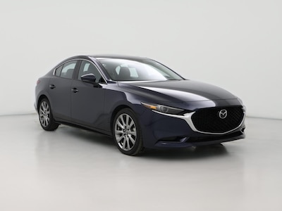 2021 Mazda Mazda3 Premium