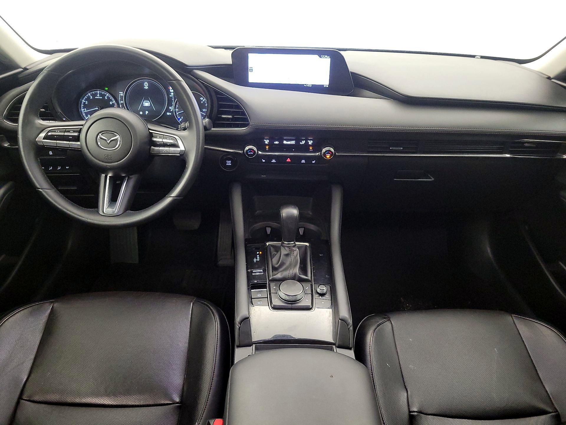 Thumbnail: 2021 Mazda Mazda3 - 9