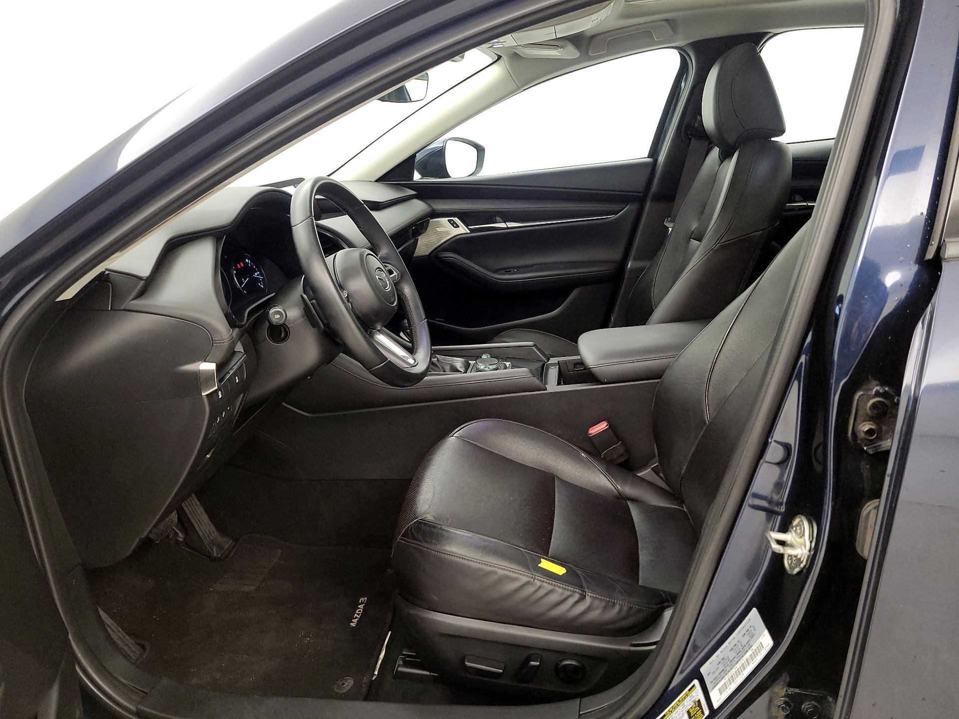 Thumbnail: 2021 Mazda Mazda3 - 11