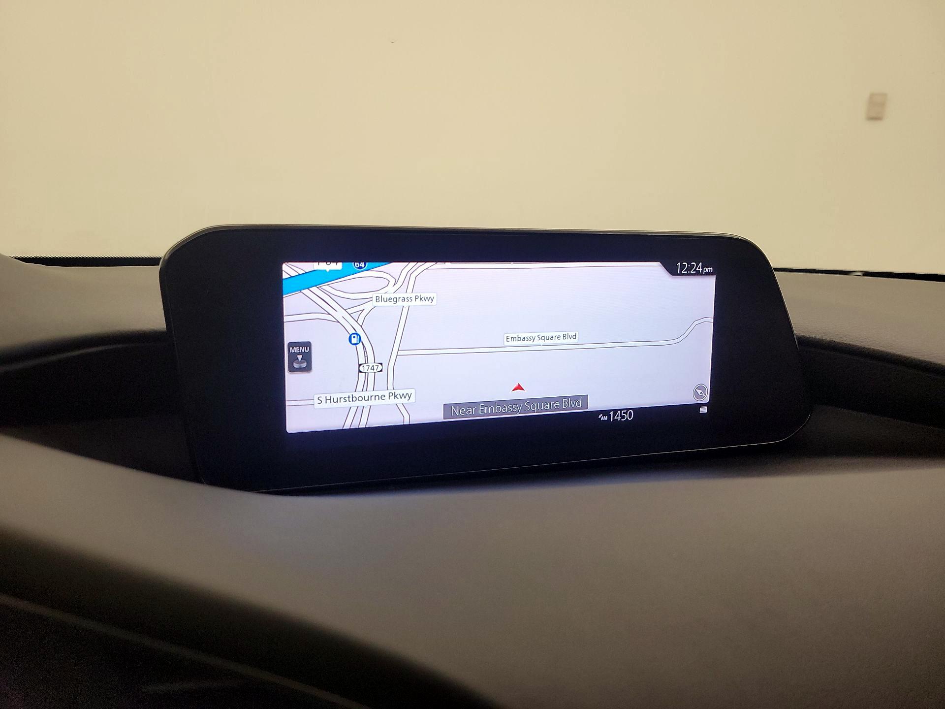 Thumbnail: 2021 Mazda Mazda3 - 14