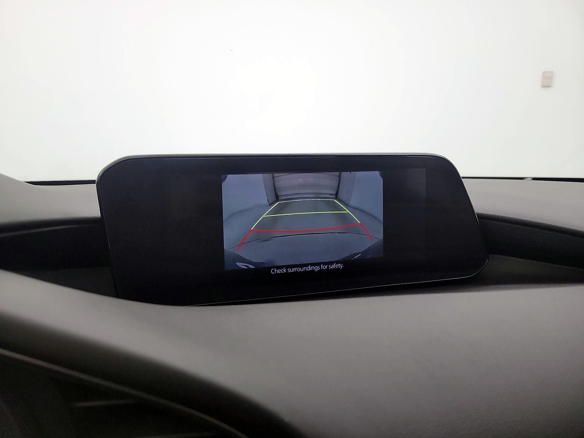 Thumbnail: 2021 Mazda Mazda3 - 15