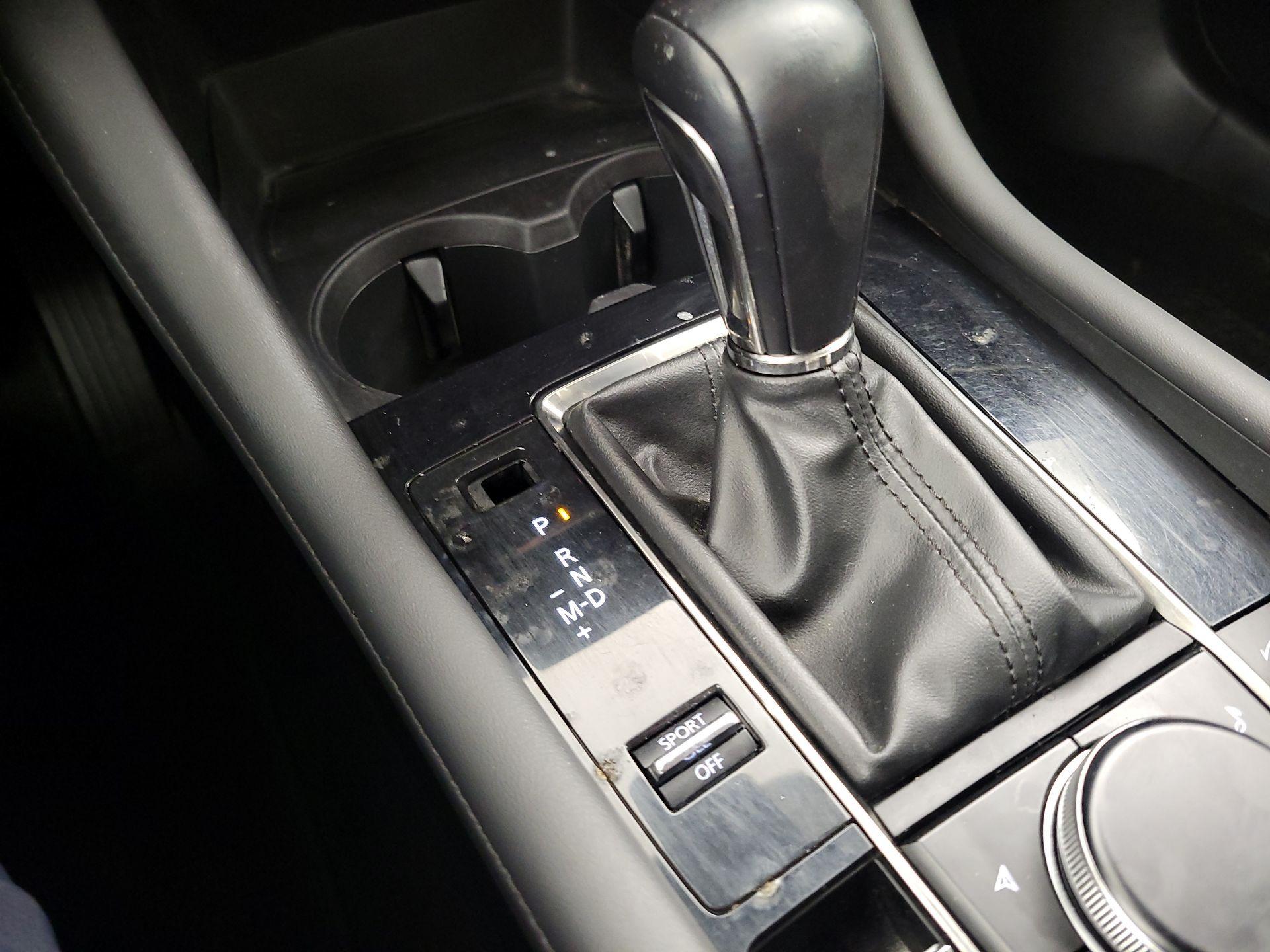 Thumbnail: 2021 Mazda Mazda3 - 18