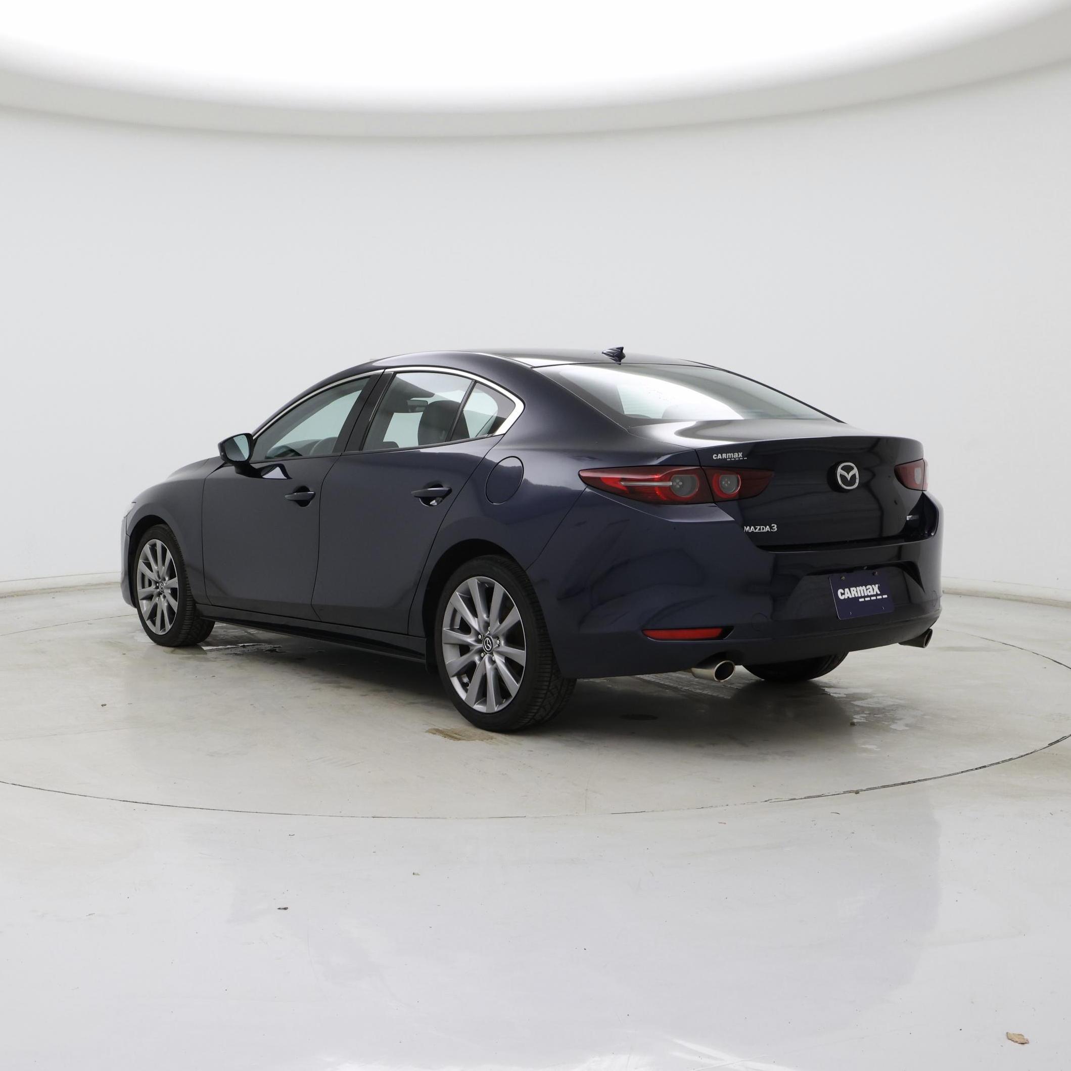 Thumbnail: 2021 Mazda Mazda3 - 2
