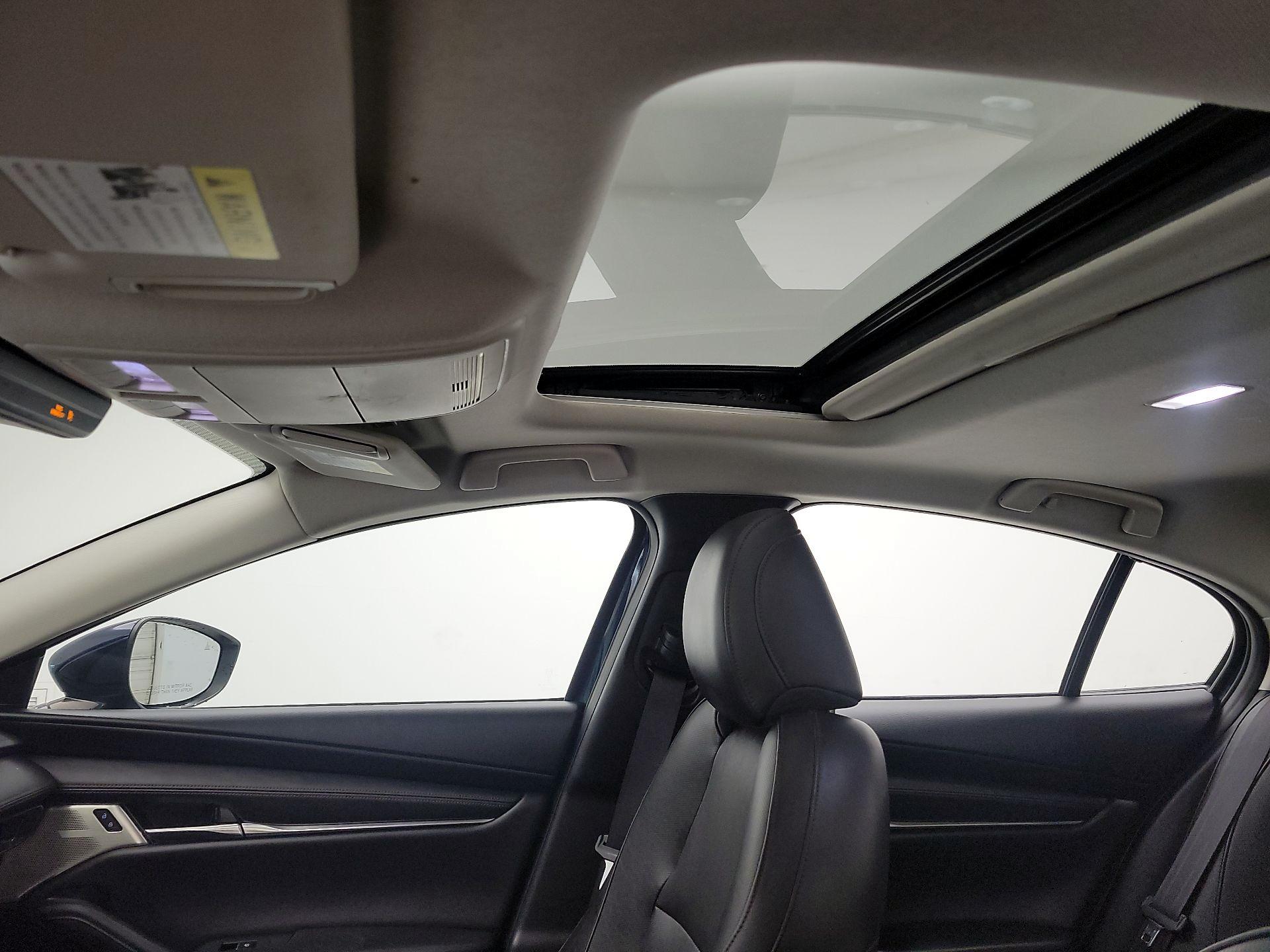 Thumbnail: 2021 Mazda Mazda3 - 19