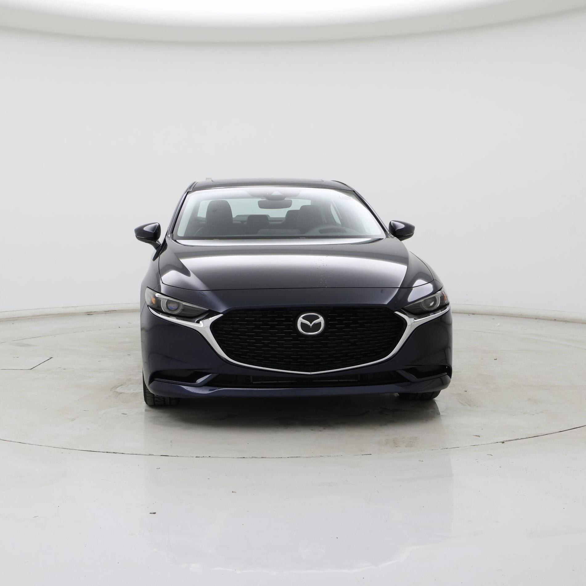 Thumbnail: 2021 Mazda Mazda3 - 5