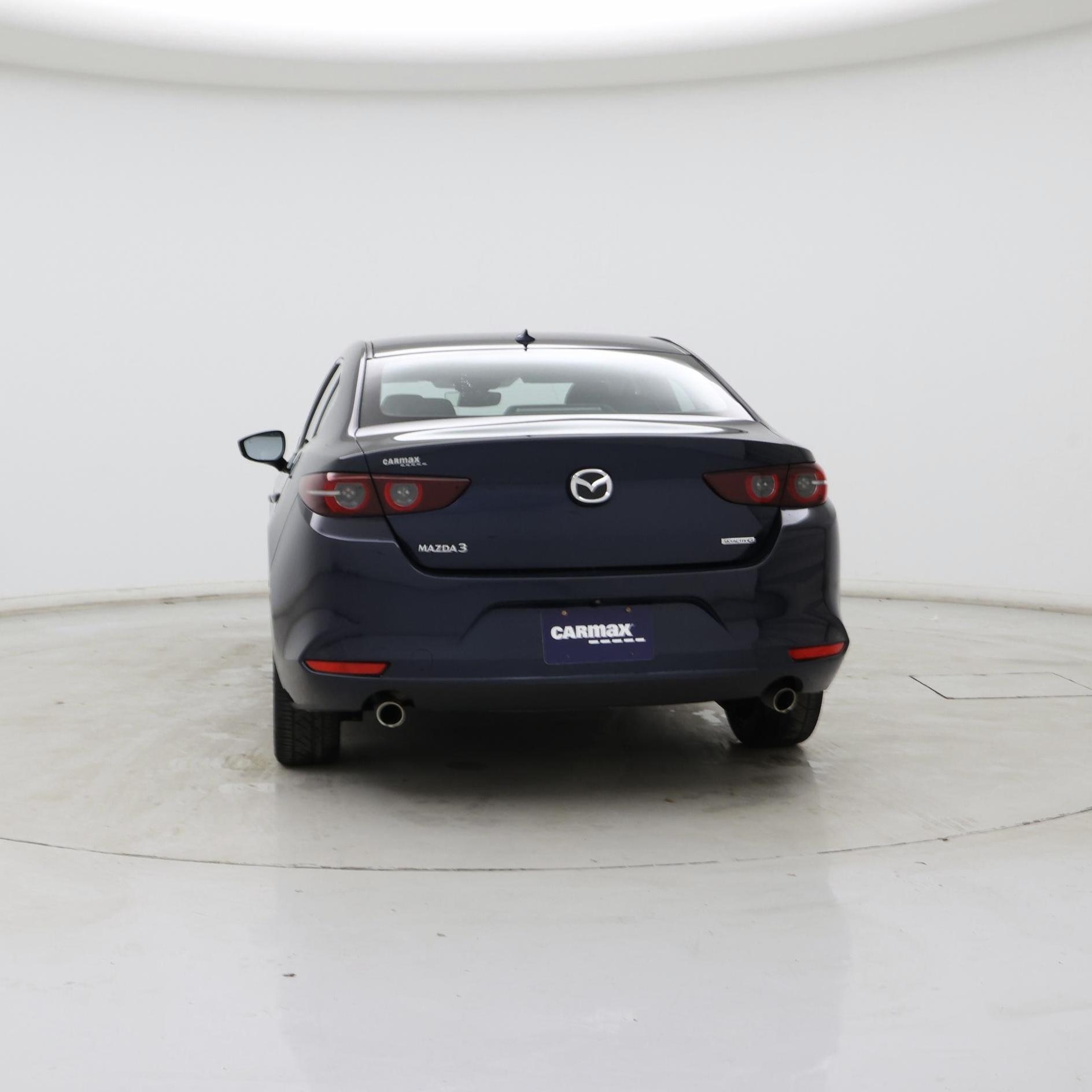 Thumbnail: 2021 Mazda Mazda3 - 6