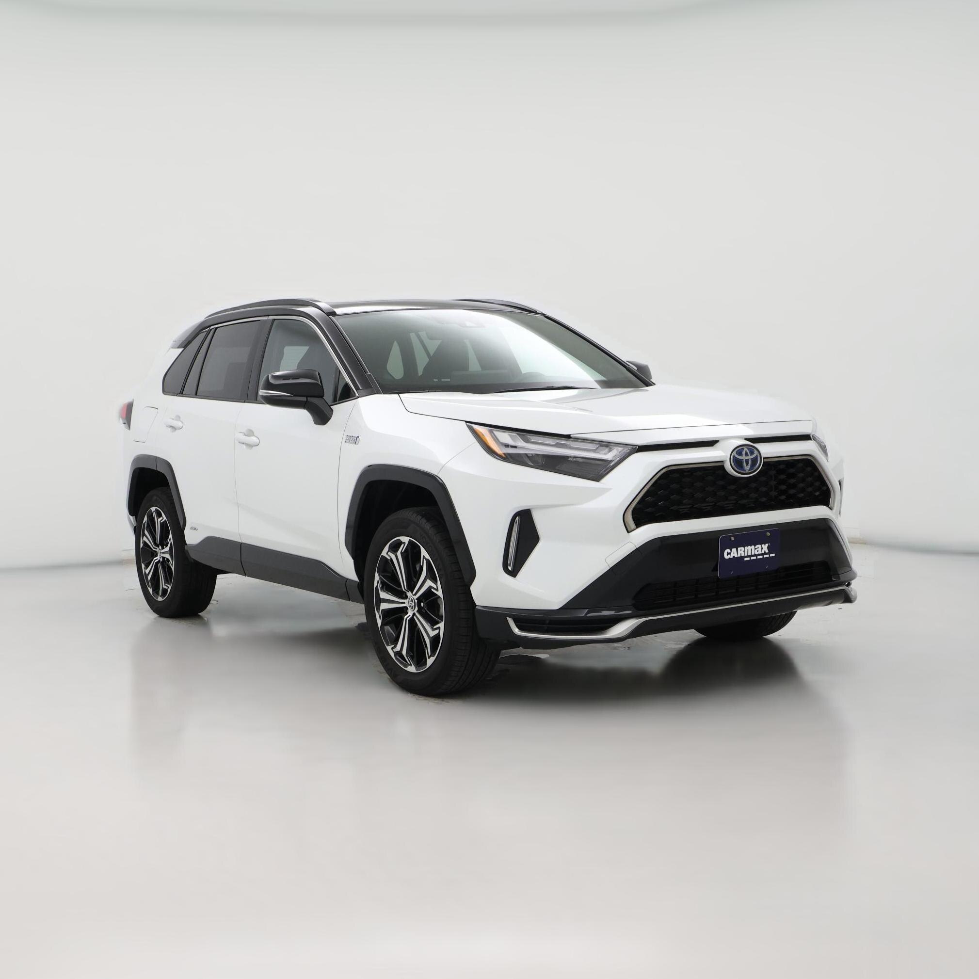 Thumbnail: 2024 Toyota RAV4 - 1