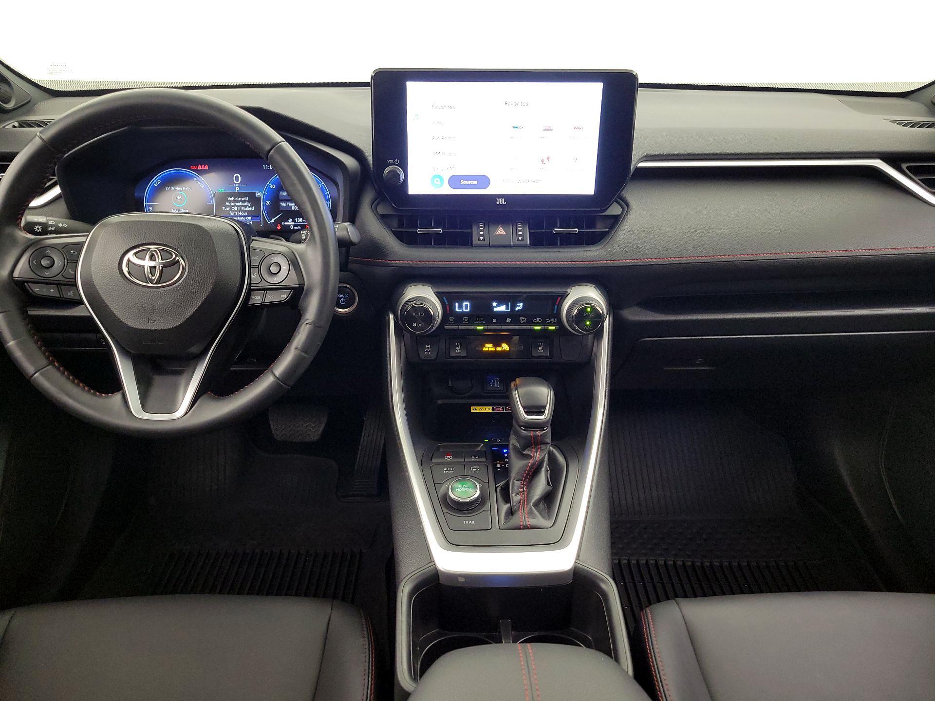 Thumbnail: 2024 Toyota RAV4 - 9