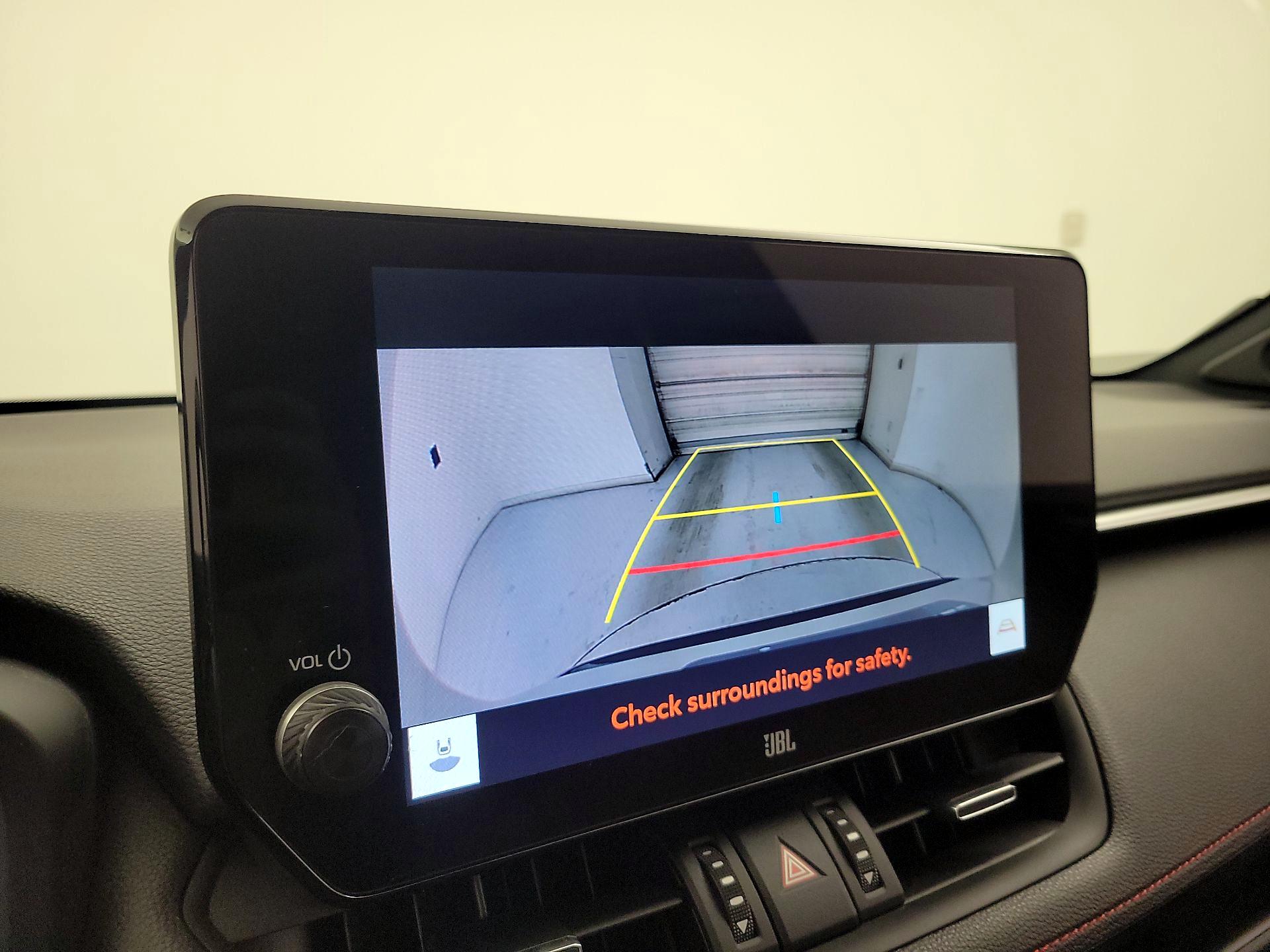 Thumbnail: 2024 Toyota RAV4 - 14