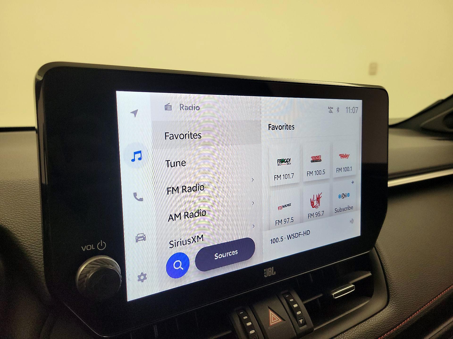 Thumbnail: 2024 Toyota RAV4 - 15