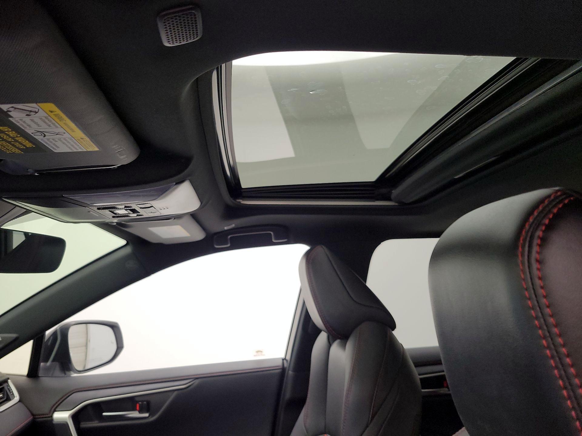 Thumbnail: 2024 Toyota RAV4 - 18