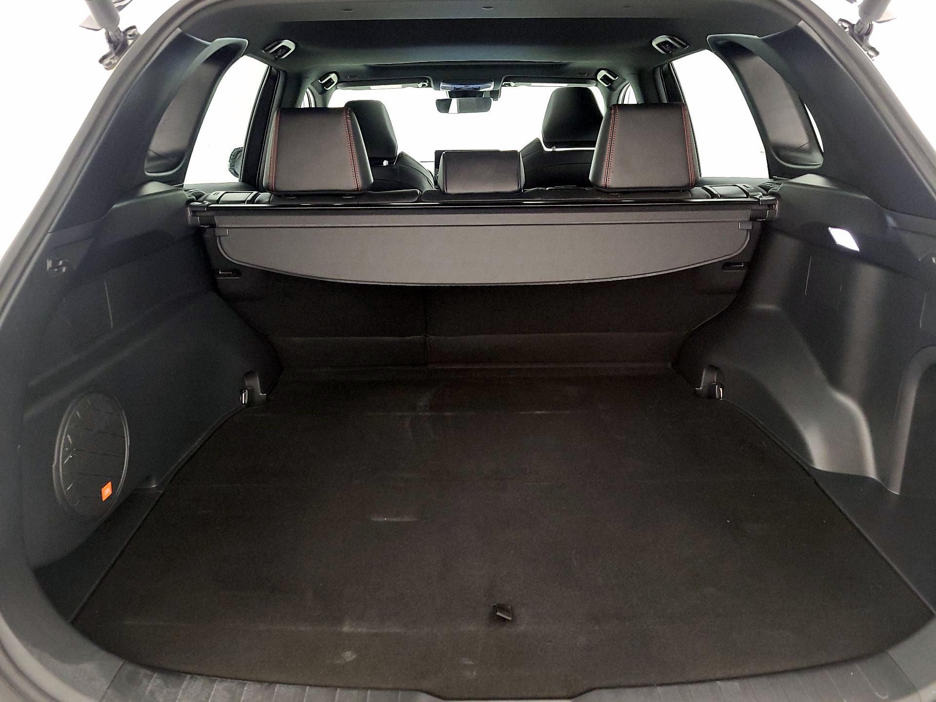 Thumbnail: 2024 Toyota RAV4 - 20