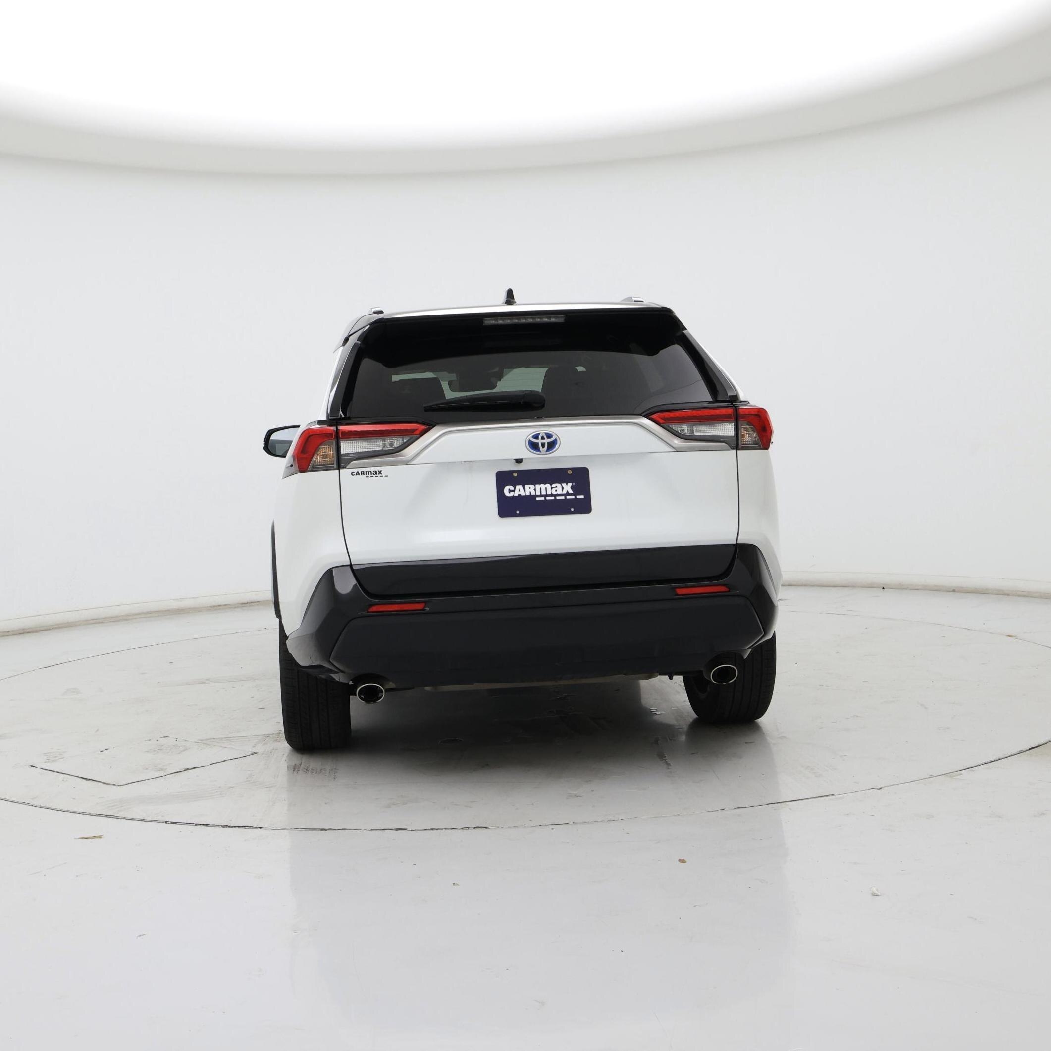 Thumbnail: 2024 Toyota RAV4 - 6