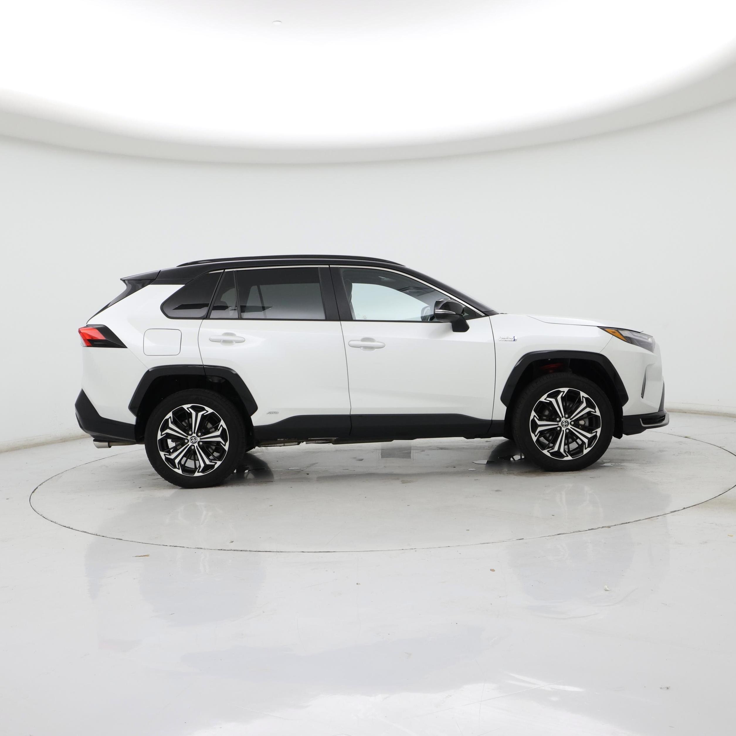 Thumbnail: 2024 Toyota RAV4 - 7