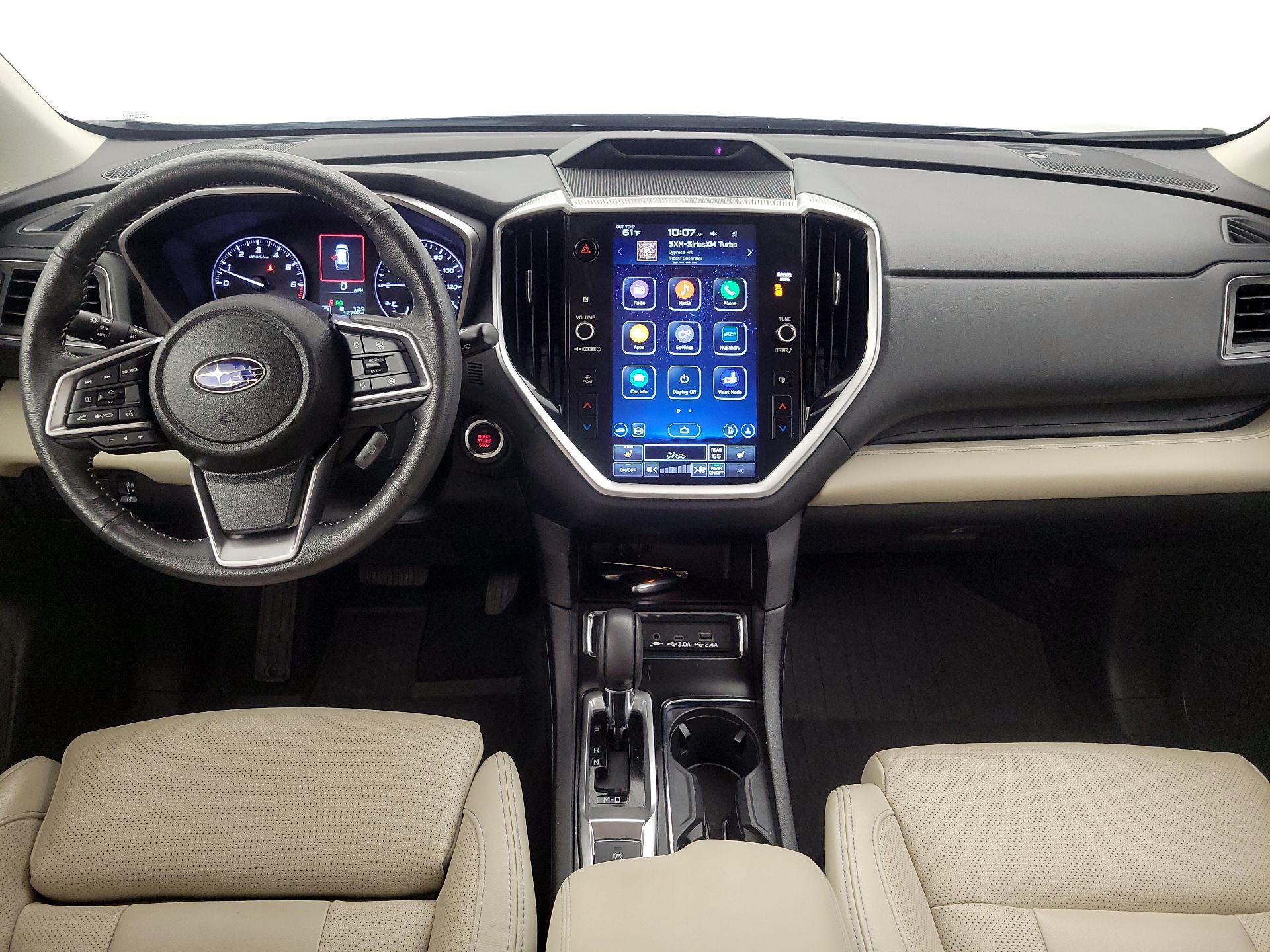 Thumbnail: 2024 Subaru Ascent - 9