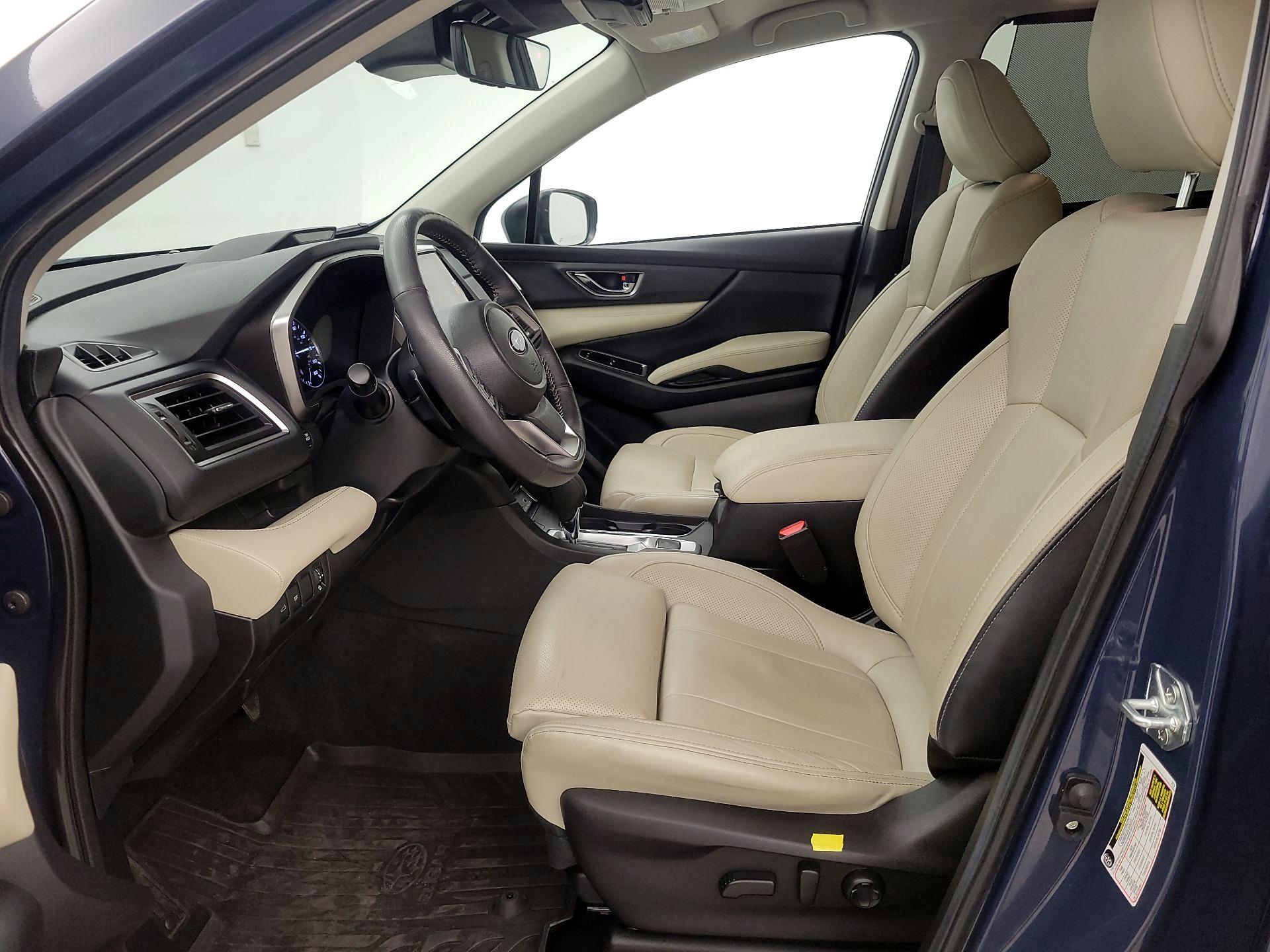 Thumbnail: 2024 Subaru Ascent - 11