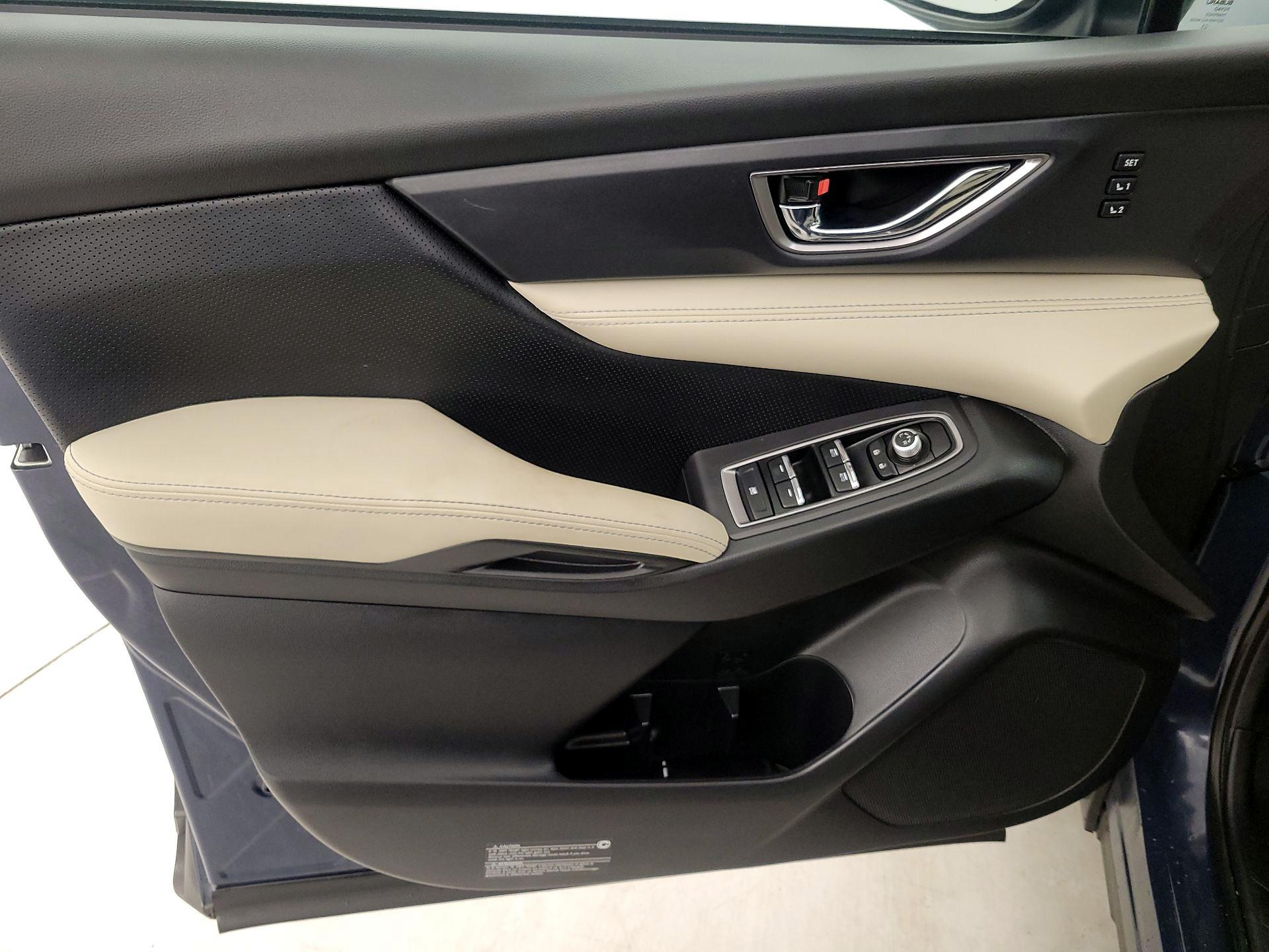 Thumbnail: 2024 Subaru Ascent - 12