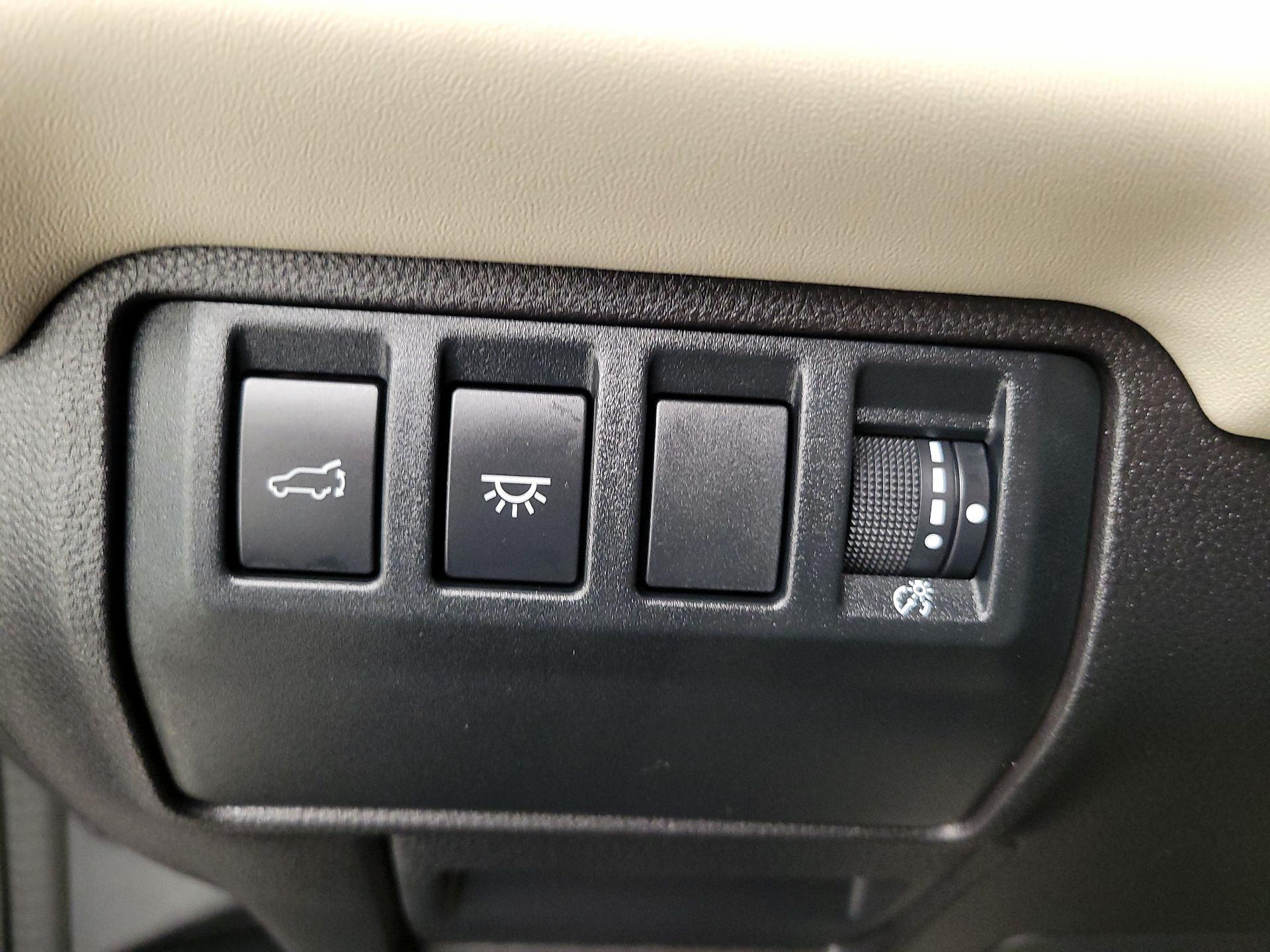 Thumbnail: 2024 Subaru Ascent - 13