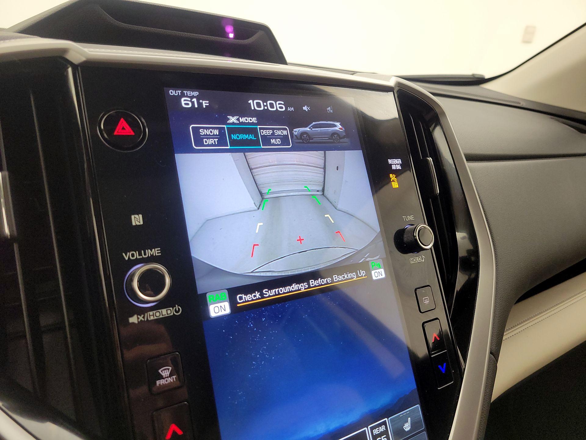 Thumbnail: 2024 Subaru Ascent - 14