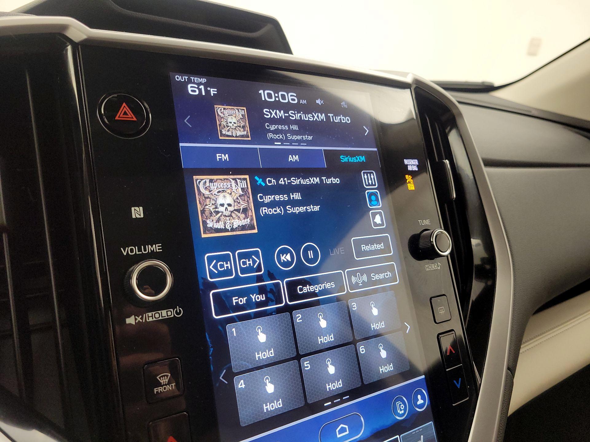 Thumbnail: 2024 Subaru Ascent - 15