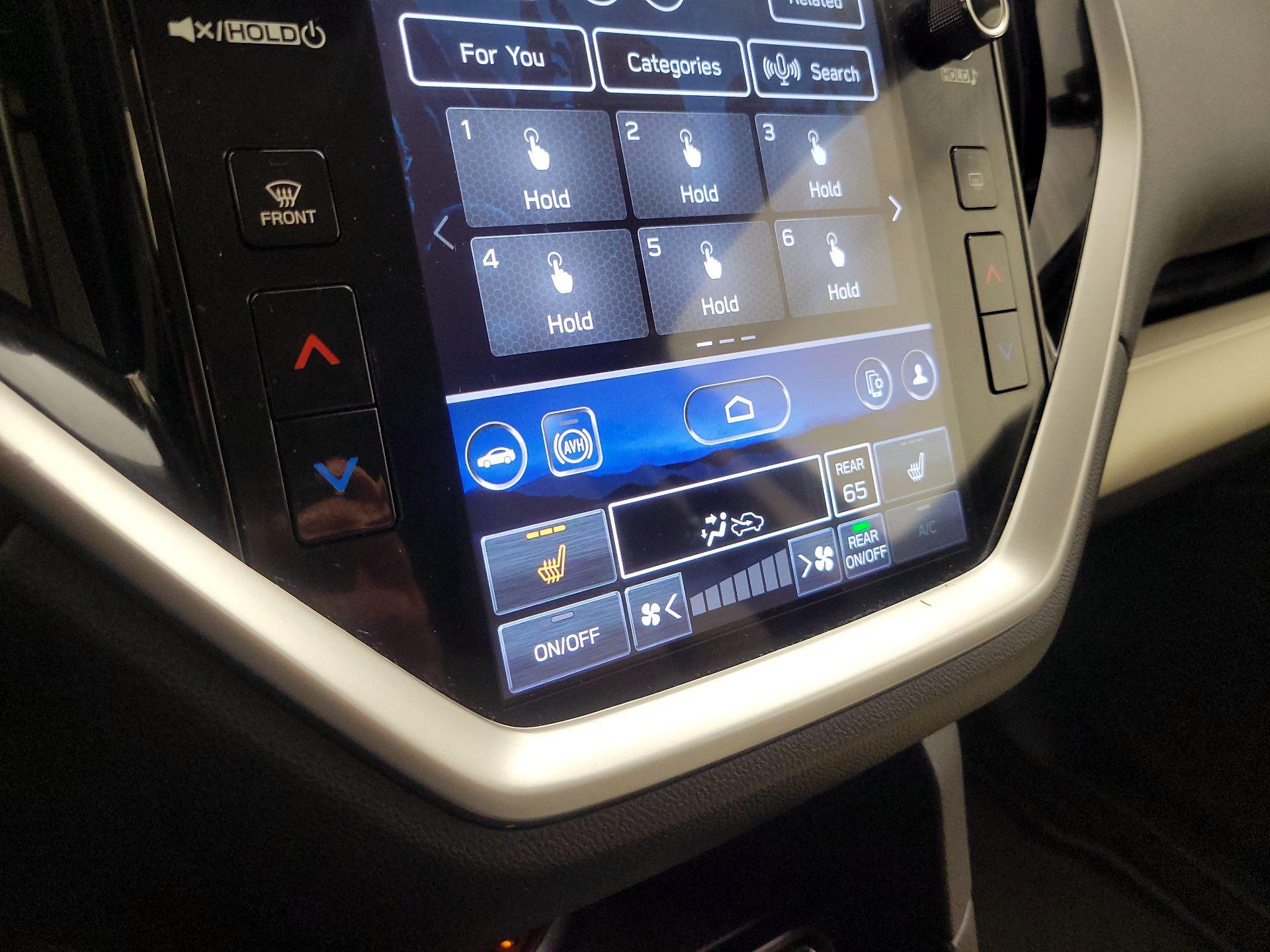 Thumbnail: 2024 Subaru Ascent - 16