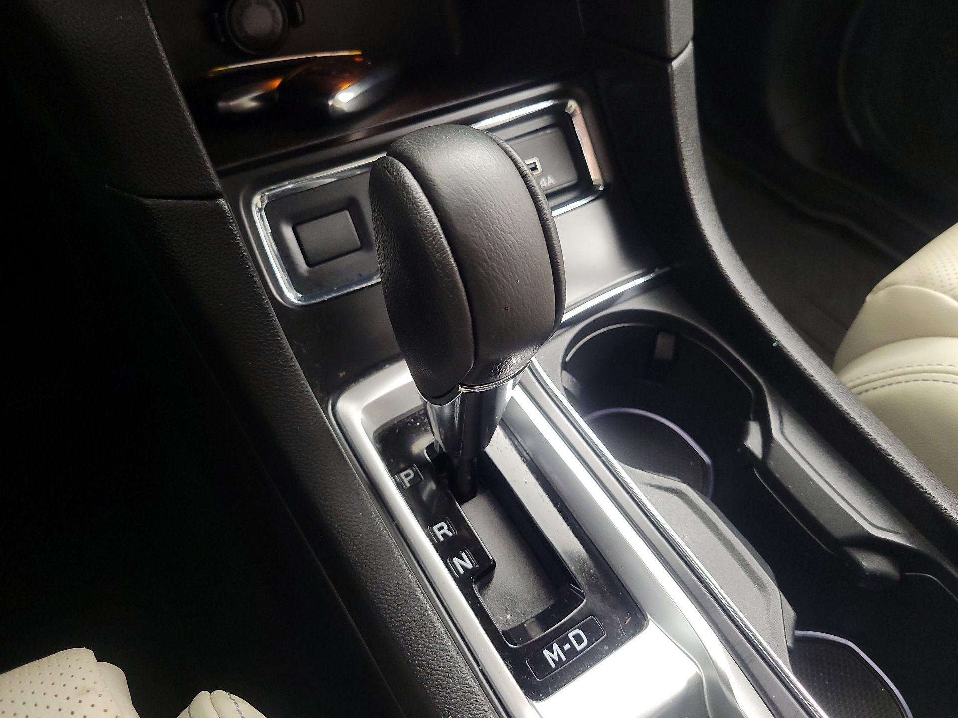 Thumbnail: 2024 Subaru Ascent - 17