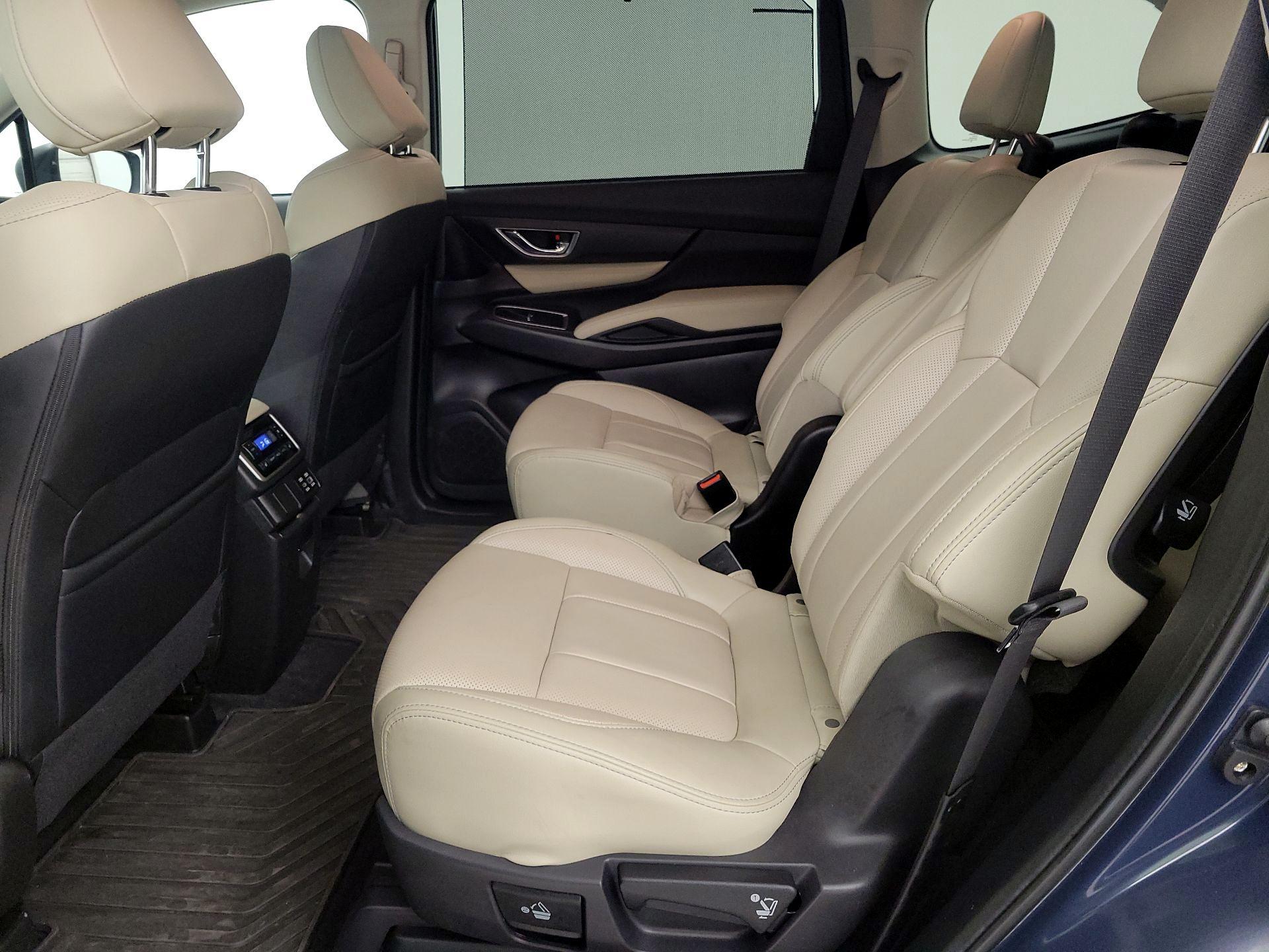 Thumbnail: 2024 Subaru Ascent - 18